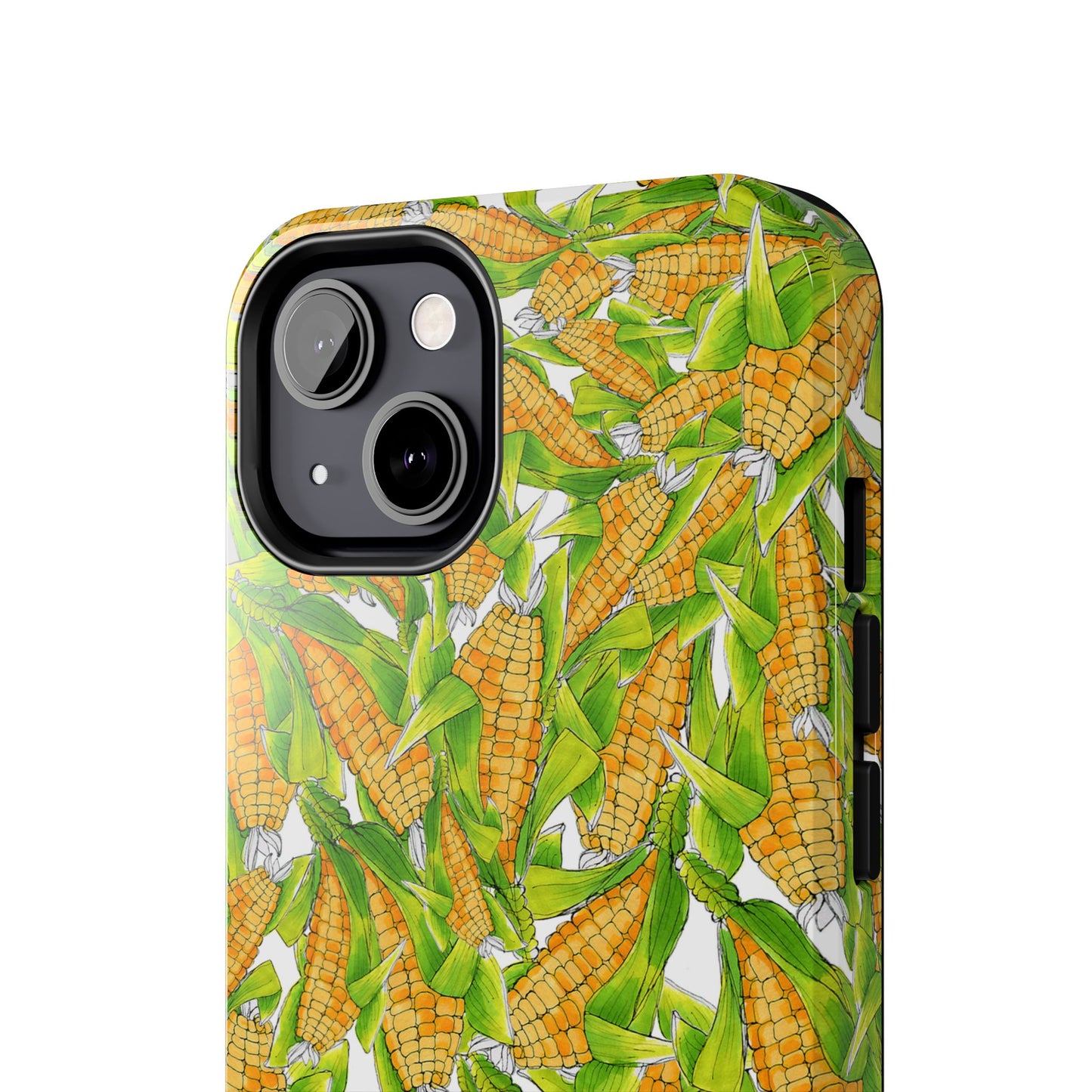 Cornesque Phone Case