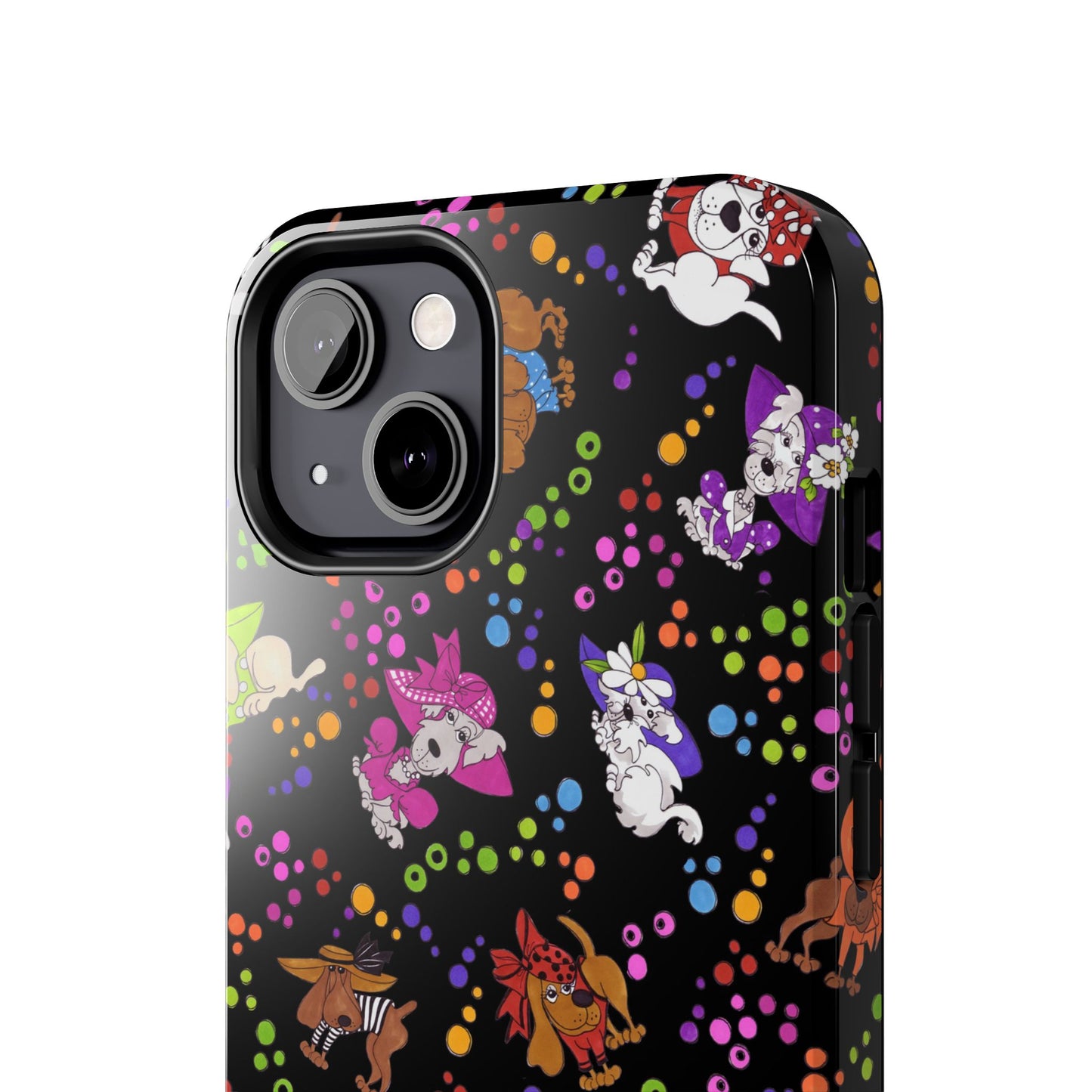 Spot the Dog Phone Case