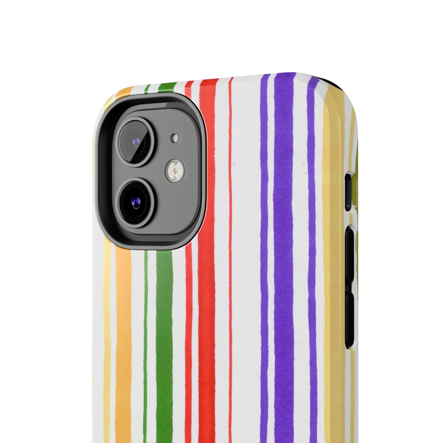 Fun Stripe Phone Case