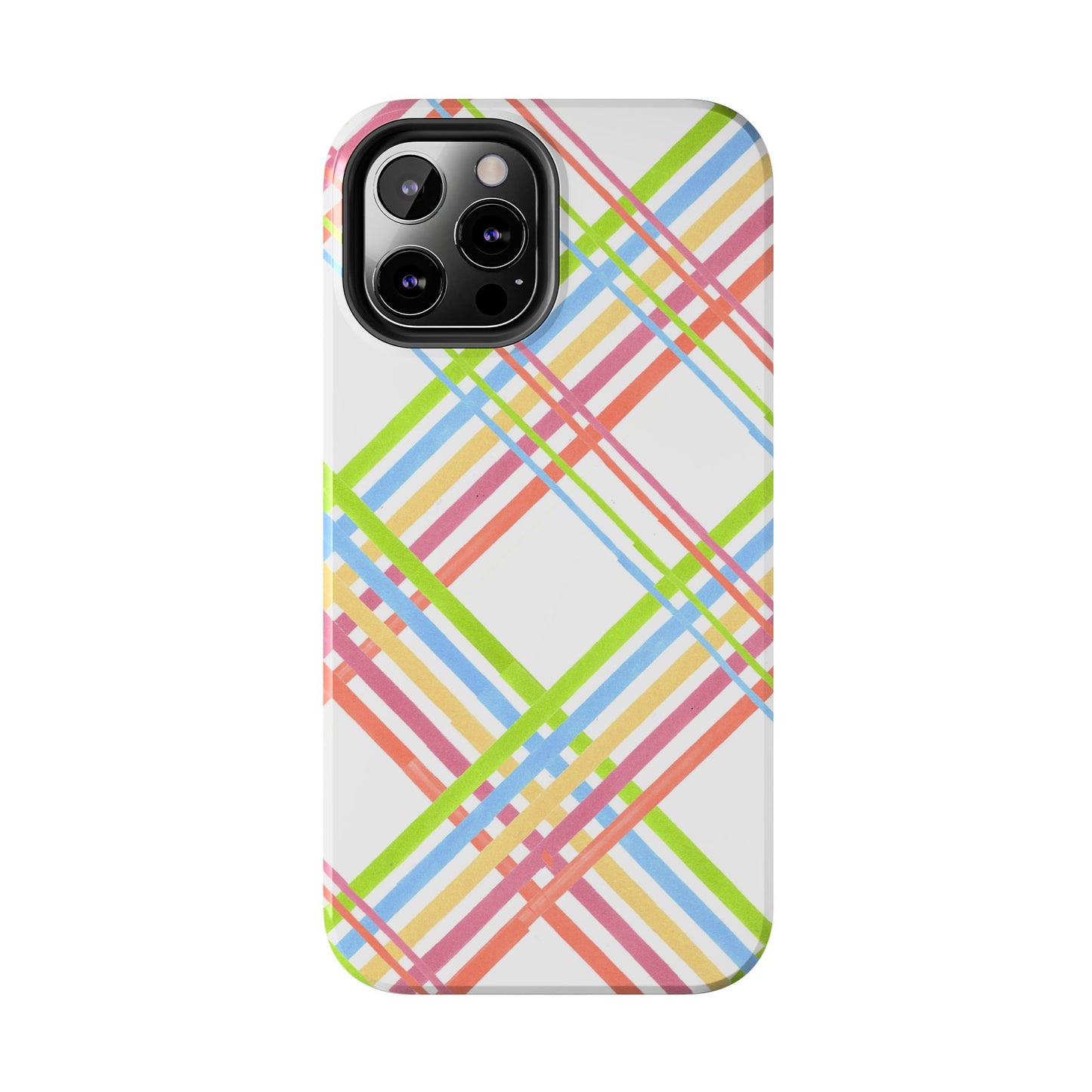 Golfin' Fool Phone Case