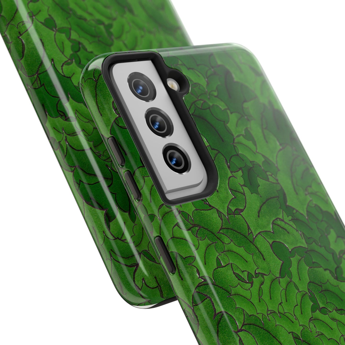 Lotta Holly Phone Case