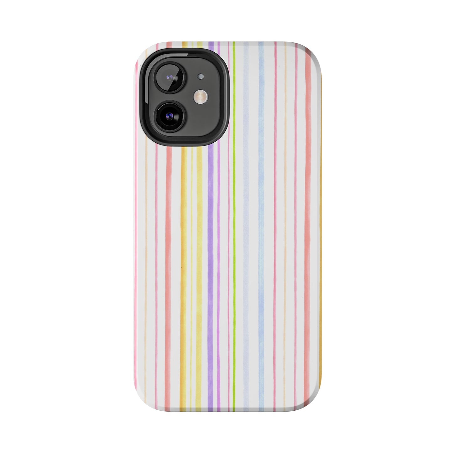 Fairy Fun Stripe Phone Case