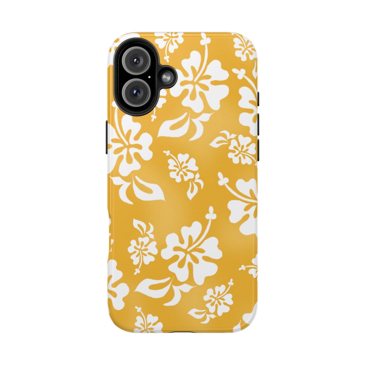 Hawaiian Sunshine Phone Case