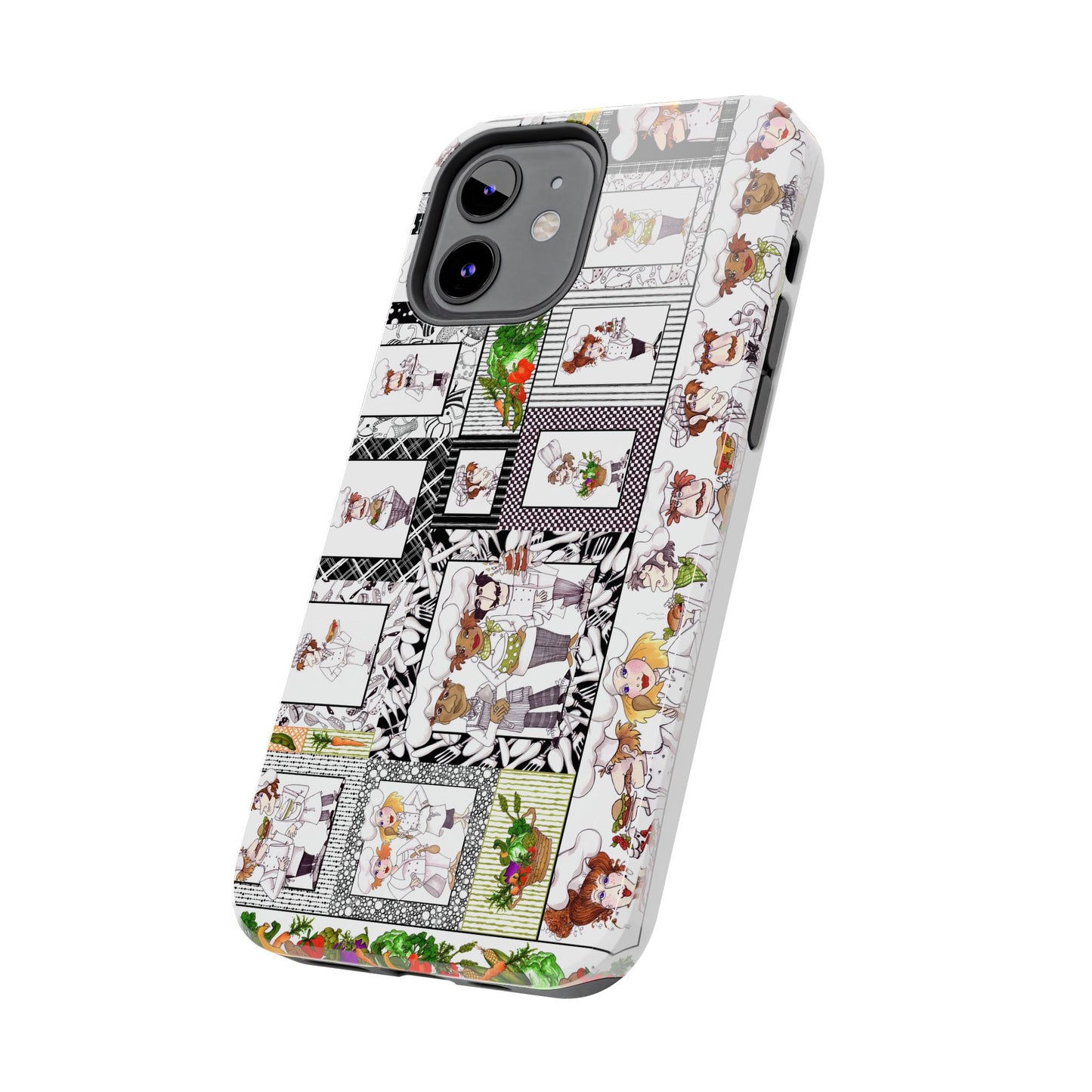 What's Cookin' Phone Case