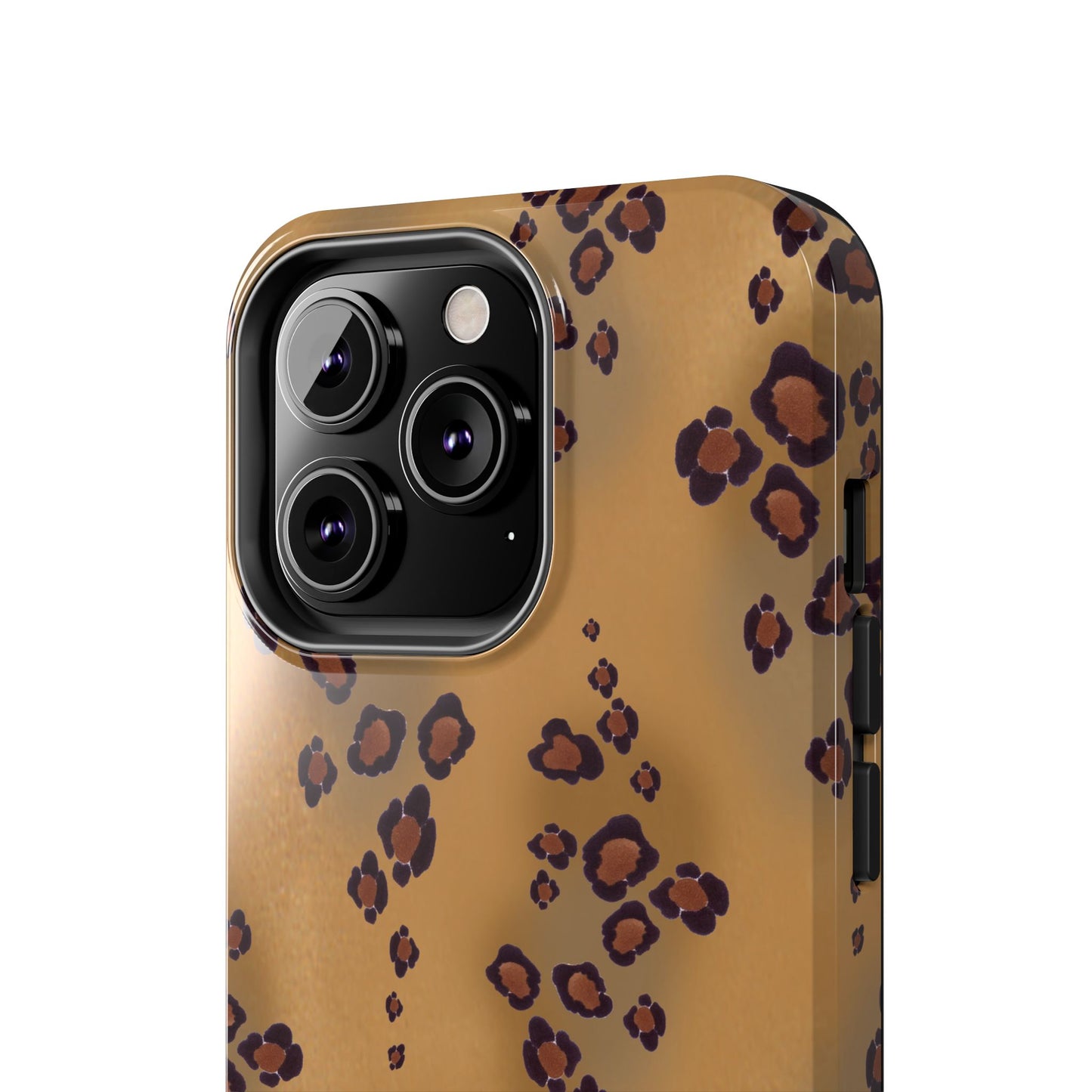 Lady Leopard Phone Case