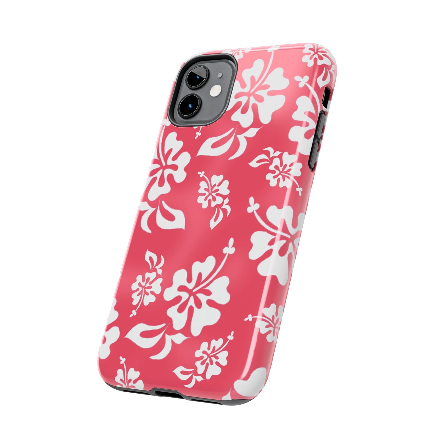 Hawaiian Watermelon Phone Case