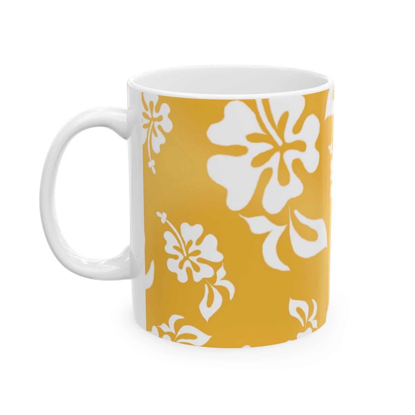 Hawaiian Sunshine Cup