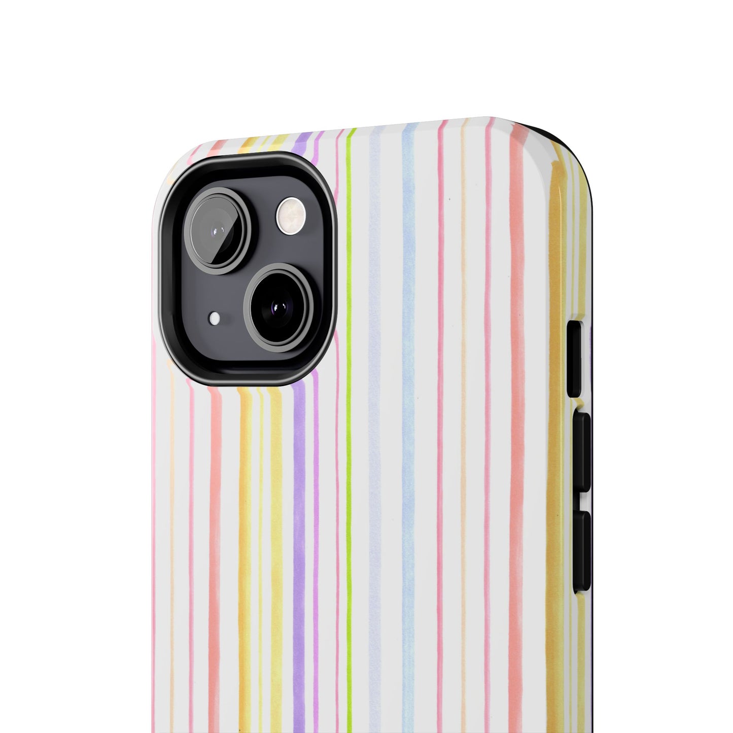 Fairy Fun Stripe Phone Case