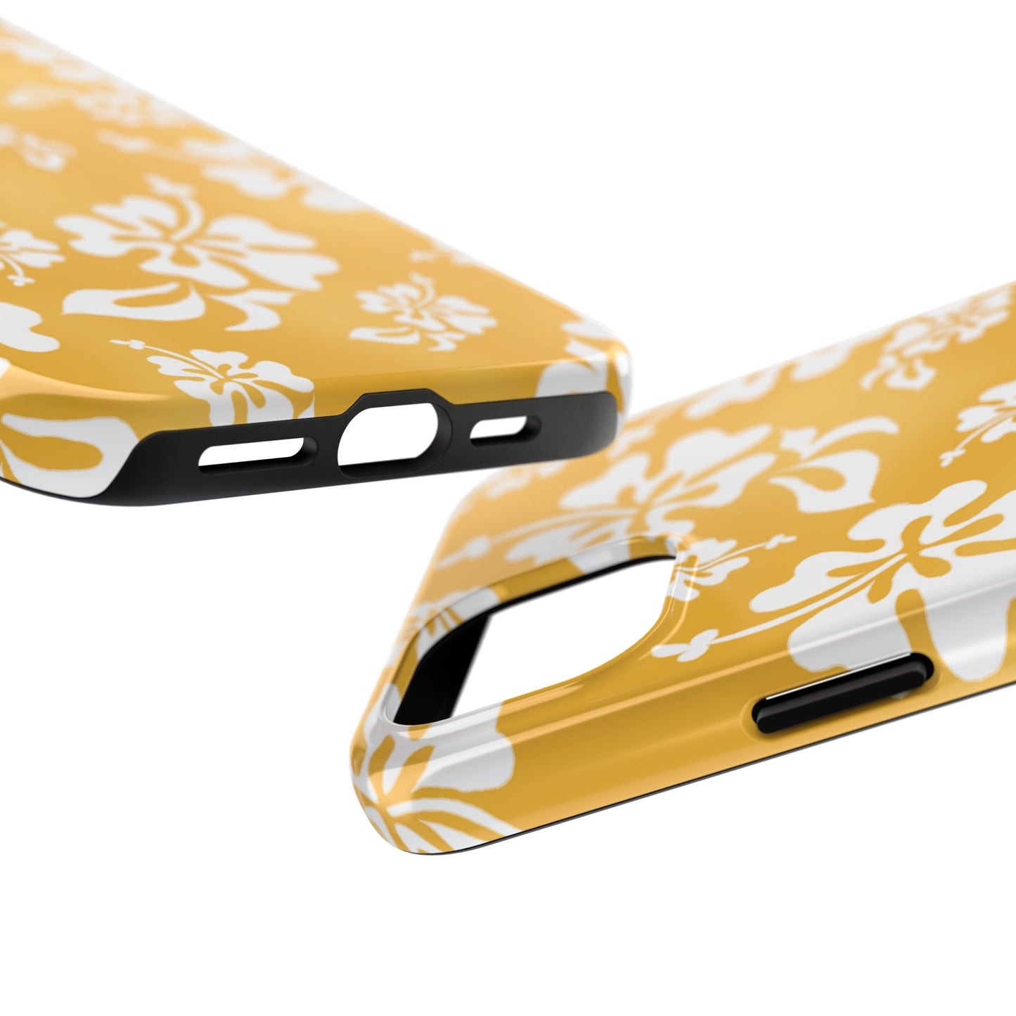 Hawaiian Sunshine Phone Case