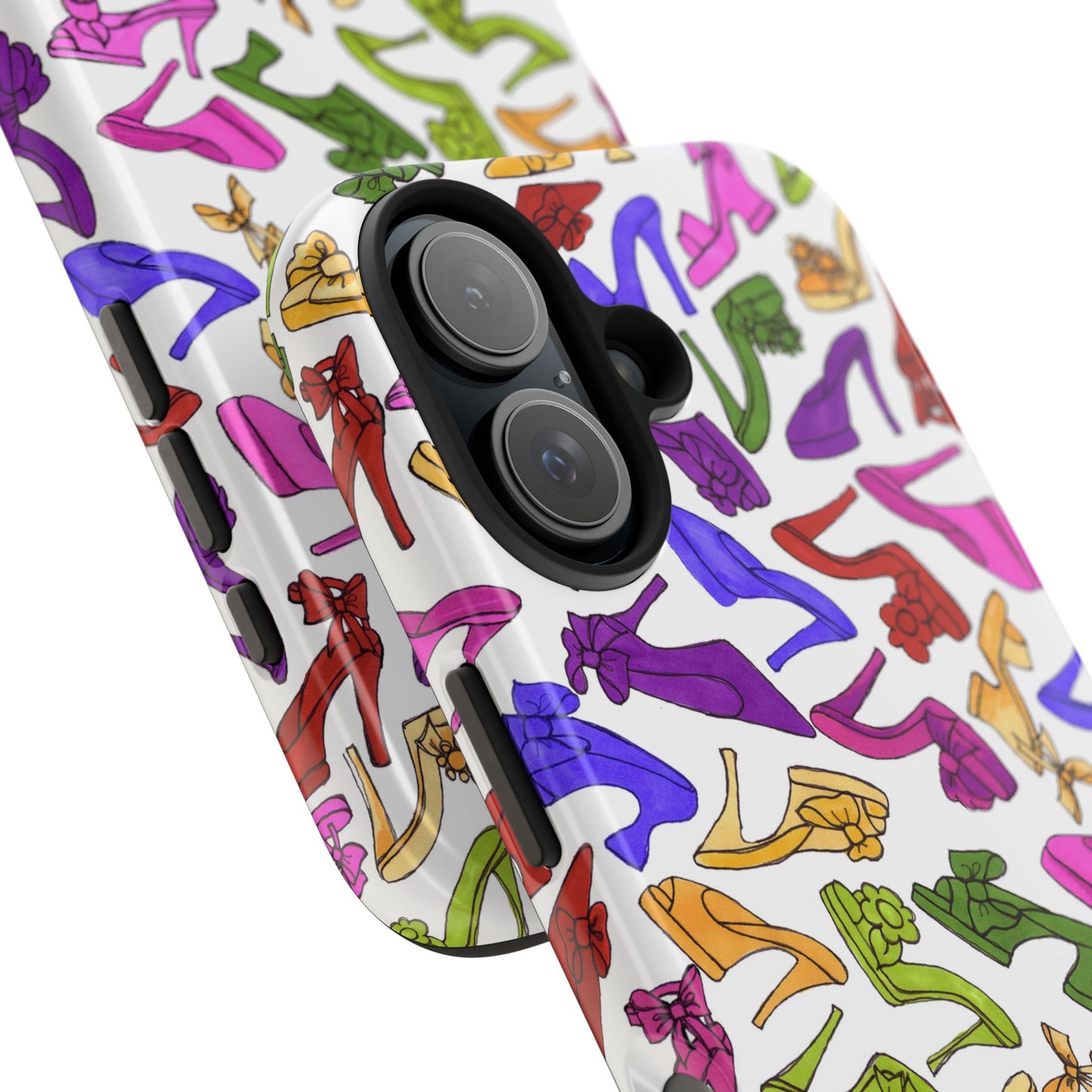 Shoes Multi Phone Case