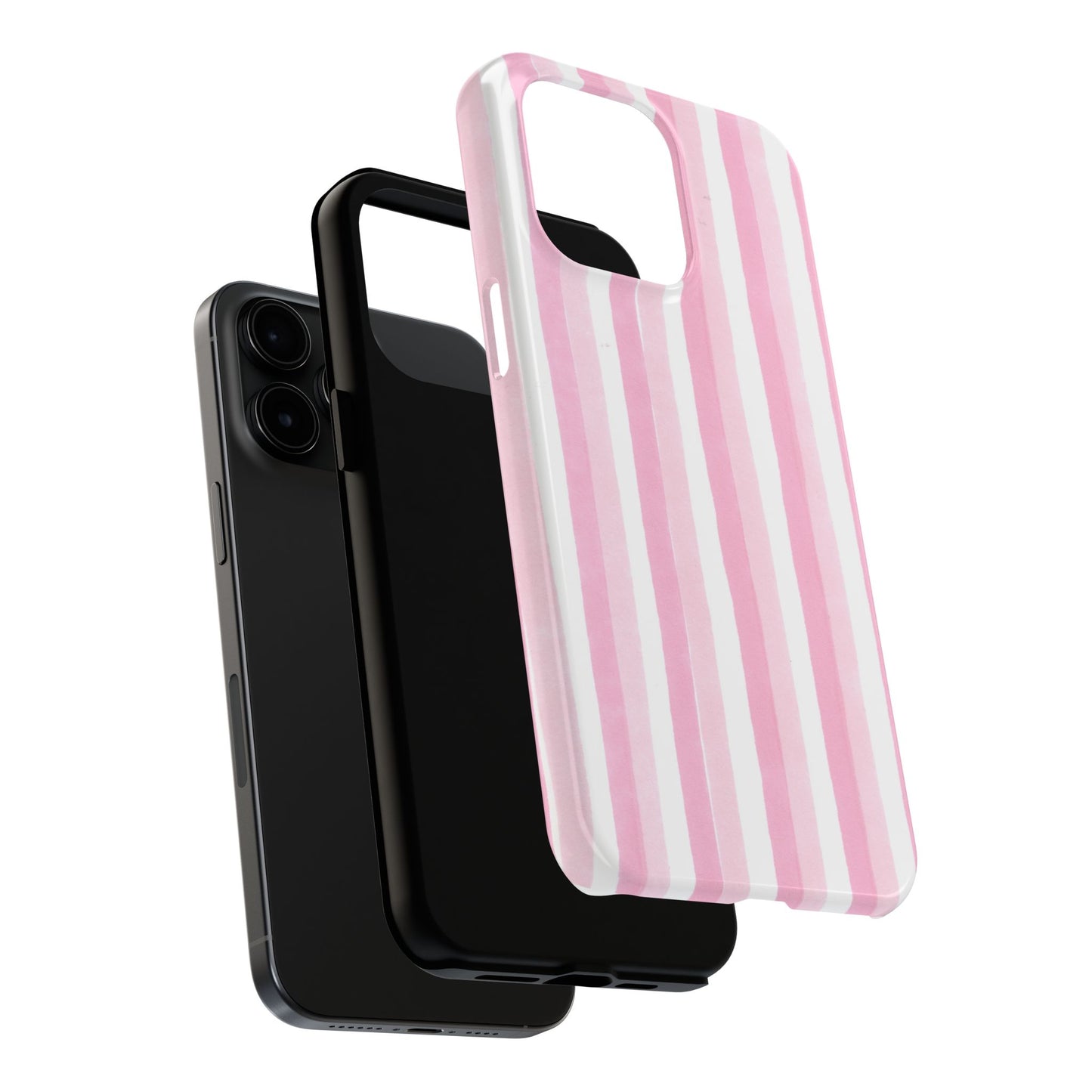 Stripe Swatch Phone Case