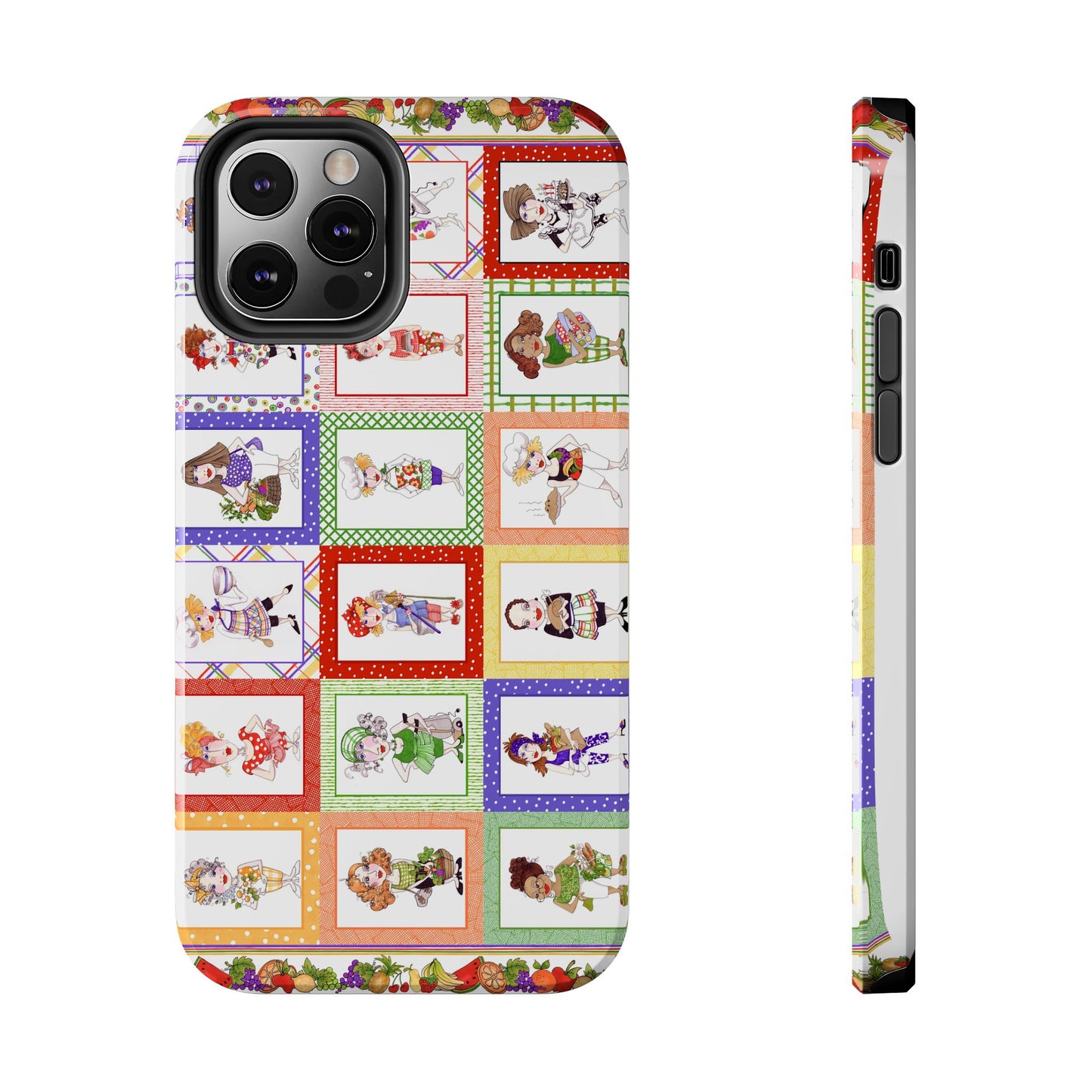 Fun House Phone Case