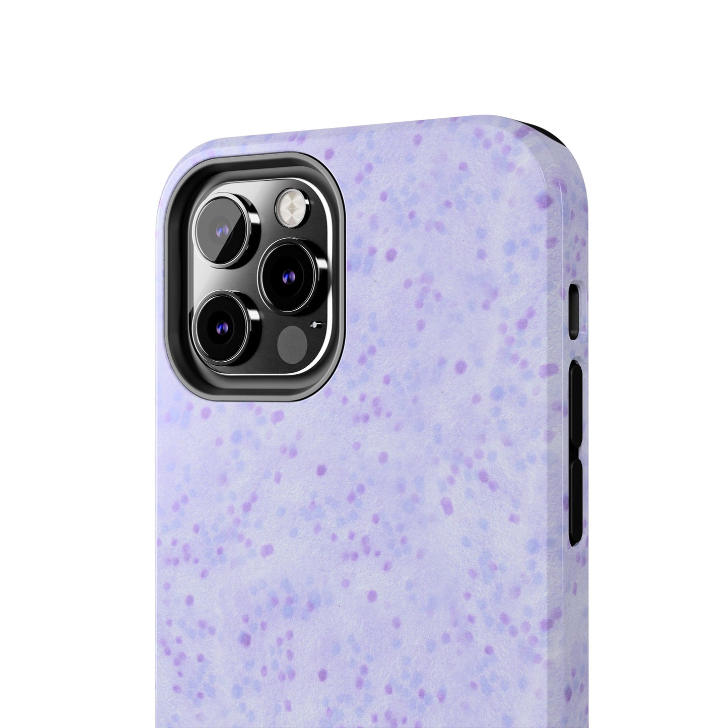 Fairy Freckles Lilac Phone Case