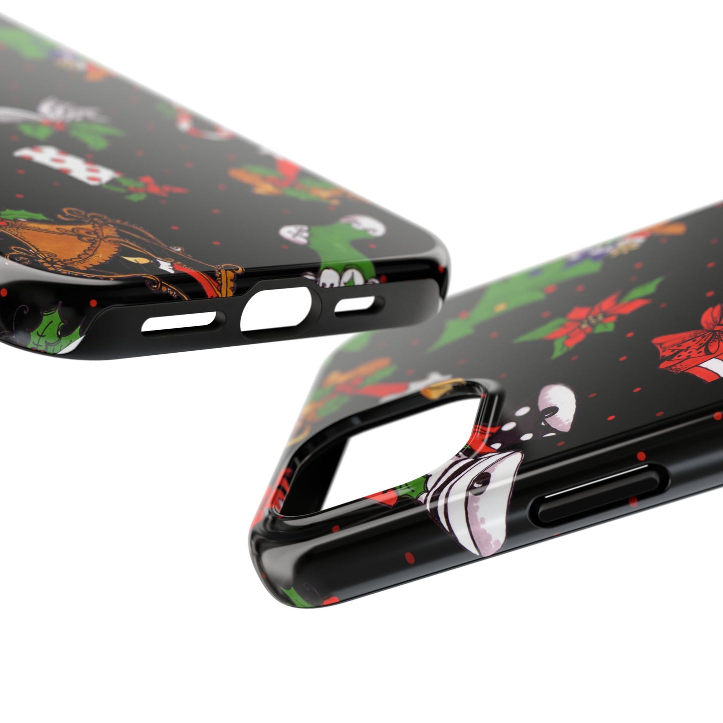 Christmas Stuff Phone Case
