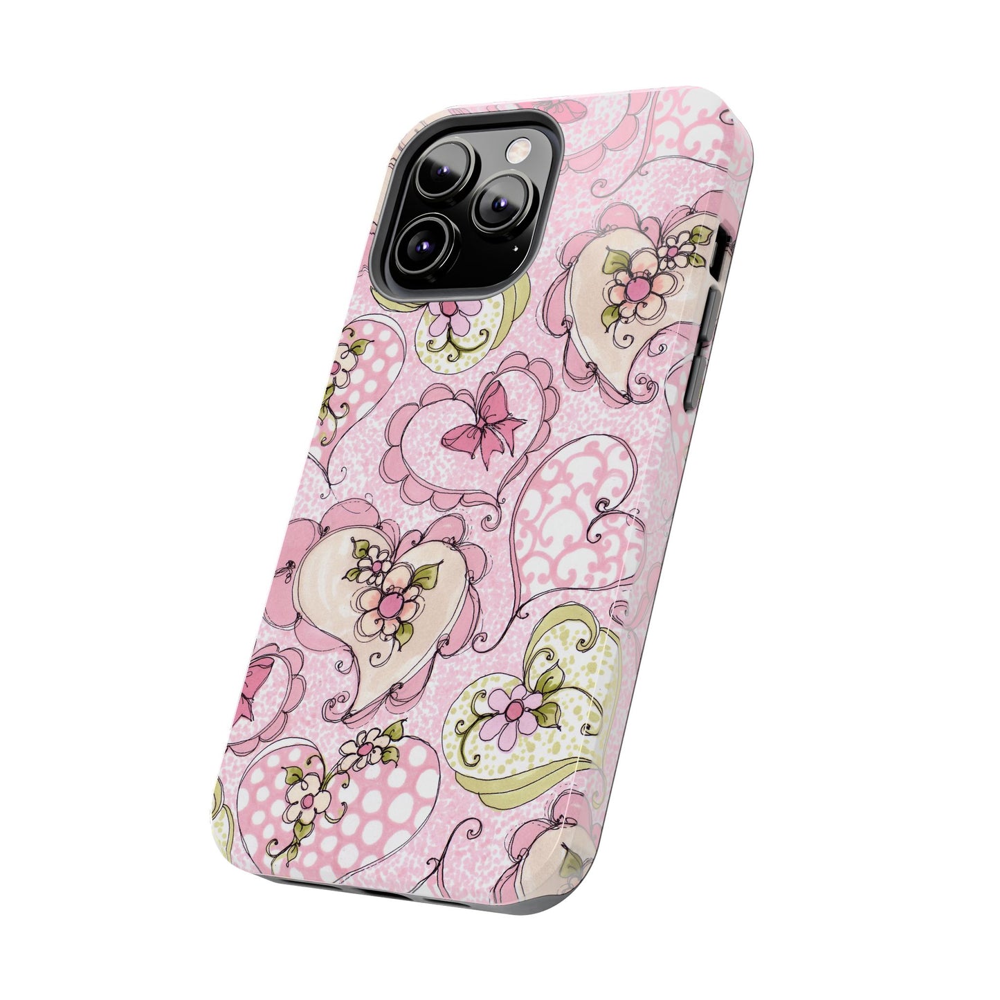 Sweethearts Phone Case