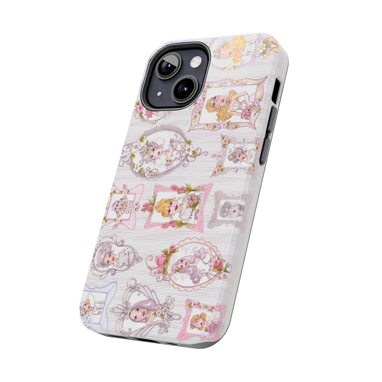 I Do, I Do! Phone Case