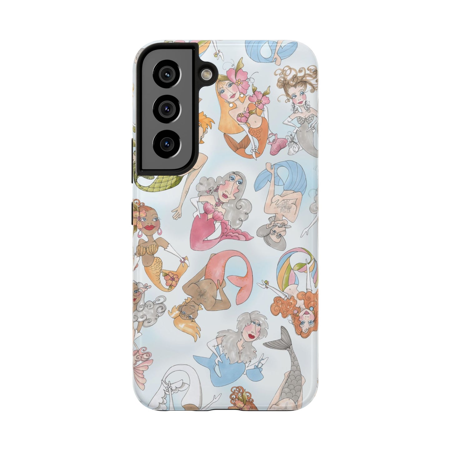 Undersea Wonder Phone Case