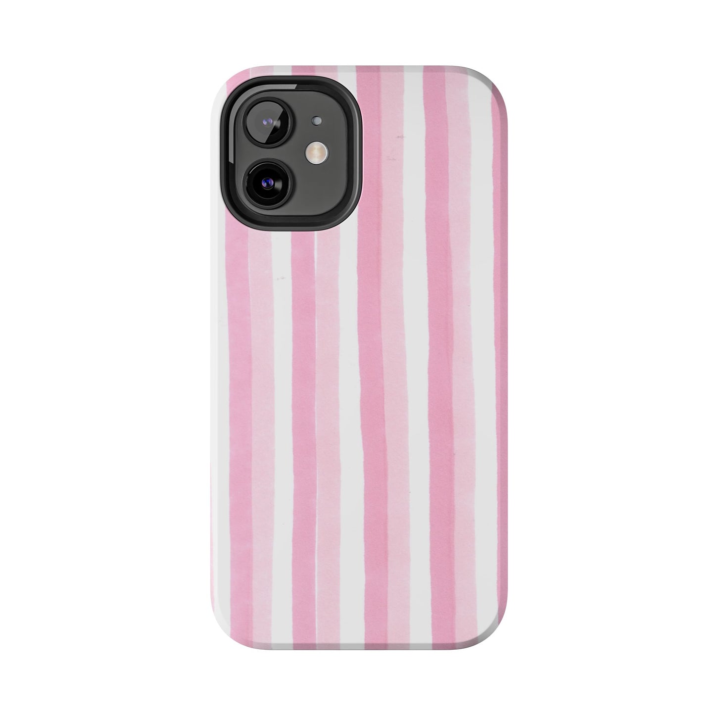 Stripe Swatch Phone Case