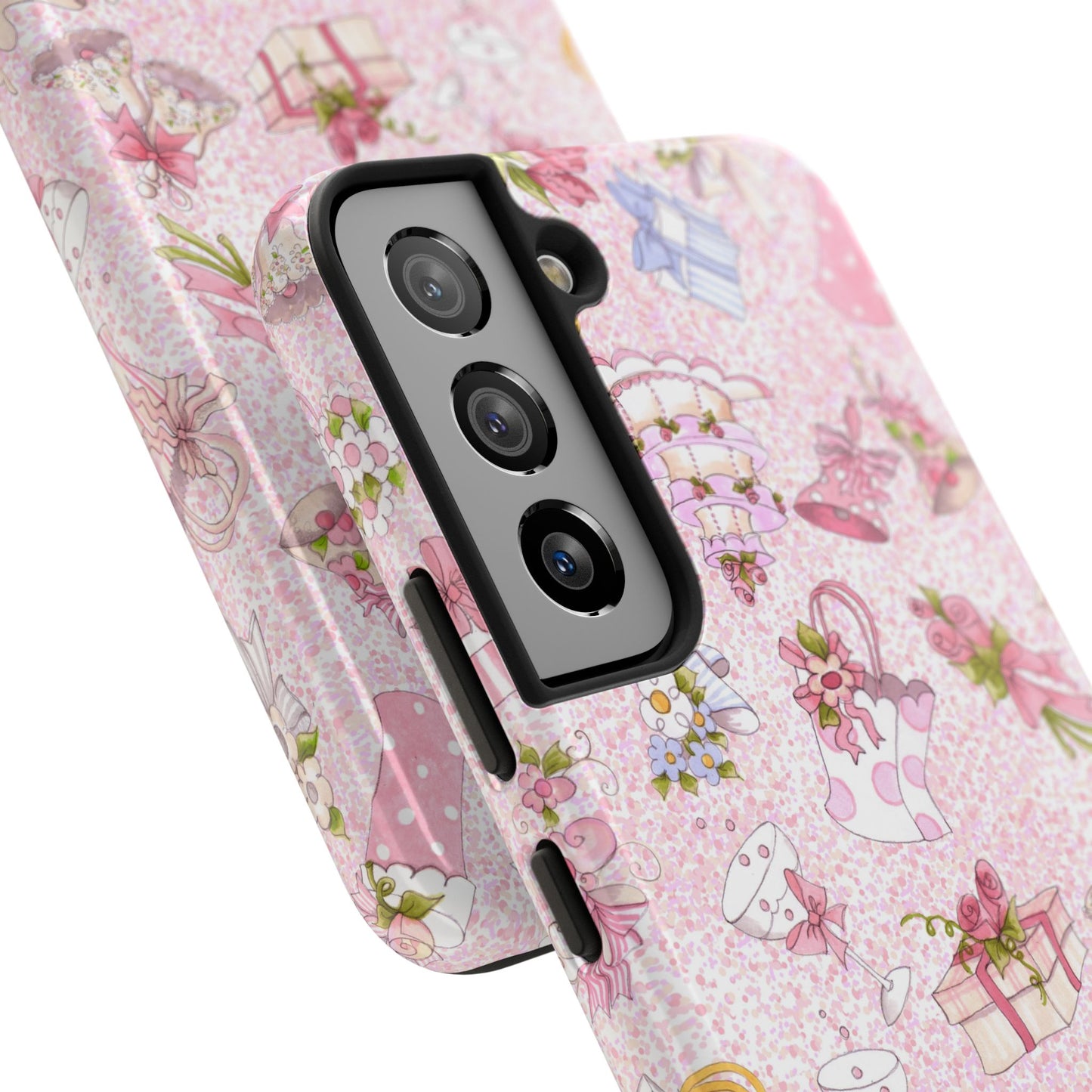 Wedding Stuff Phone Case