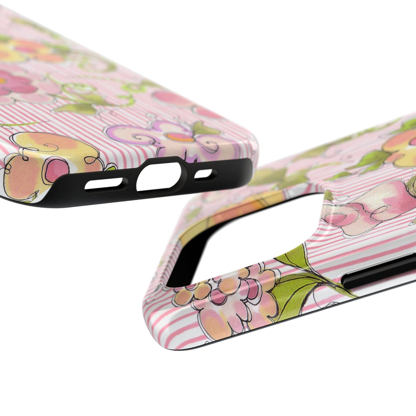 Jumbo Bloom Phone Case