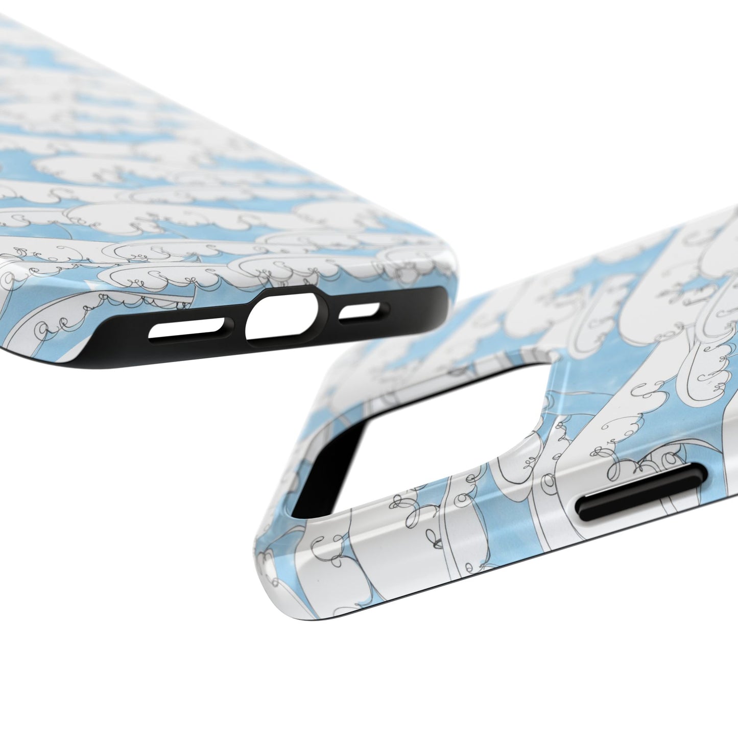 Waverly Phone Case