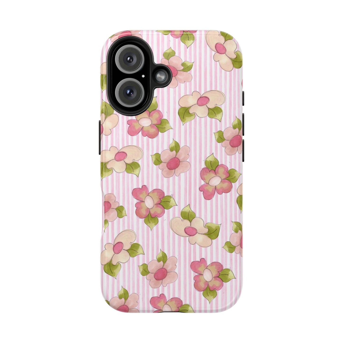 Flowers Phone Case
