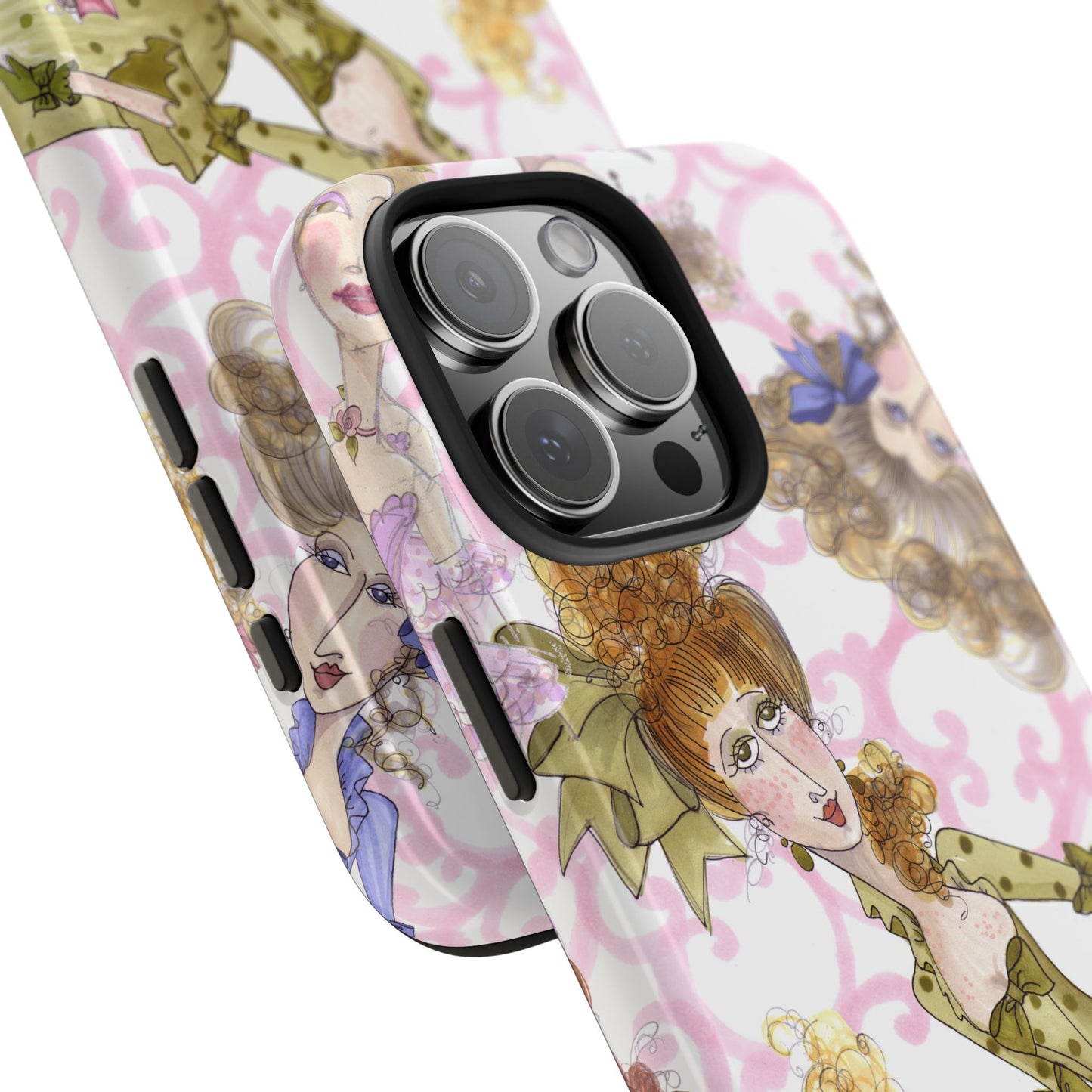 Juliette Ladies Phone Case