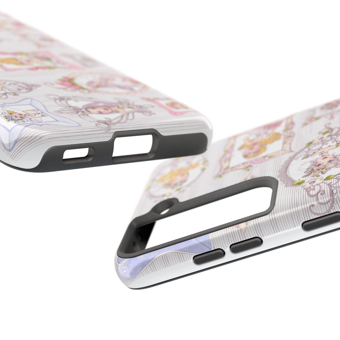 I Do, I Do! Phone Case