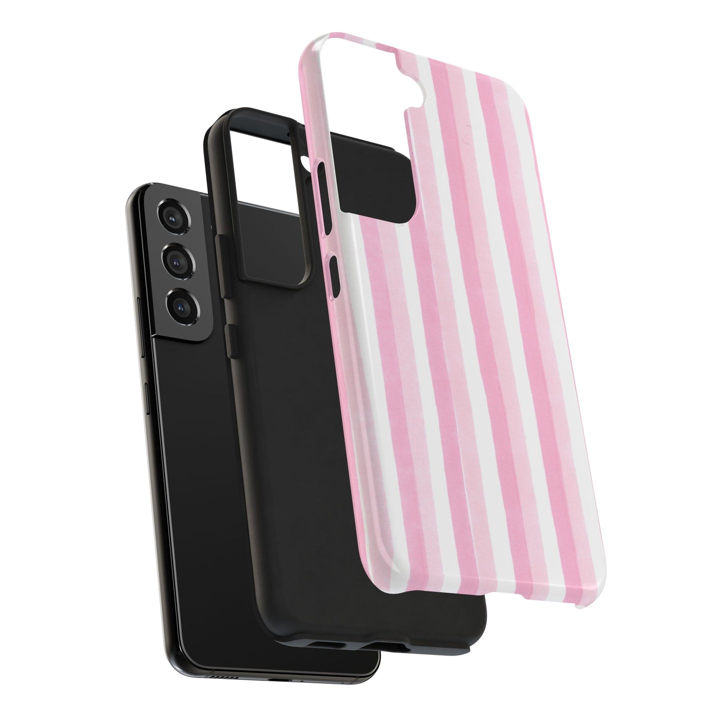 Stripe Swatch Phone Case