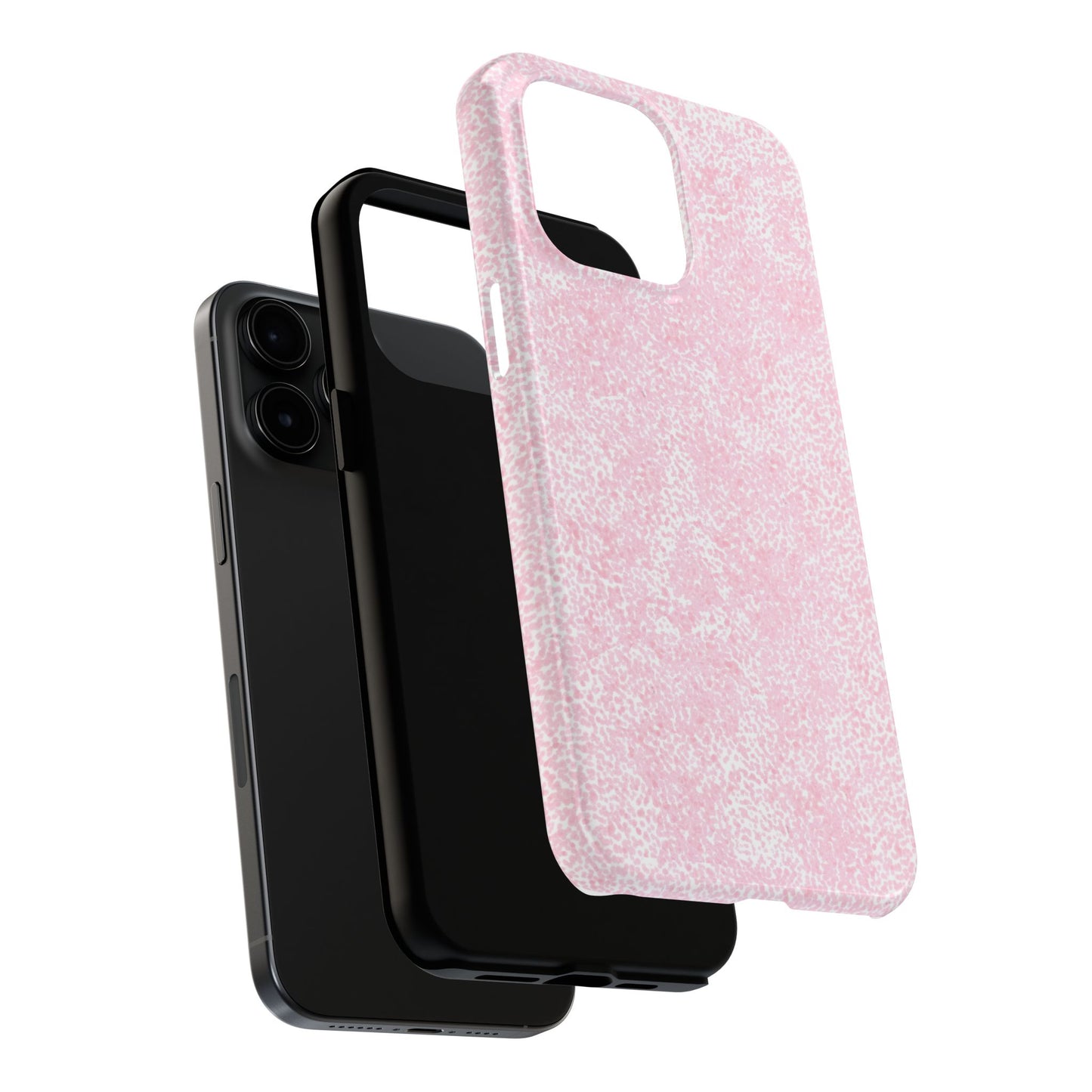 Confetti Pink Phone Case