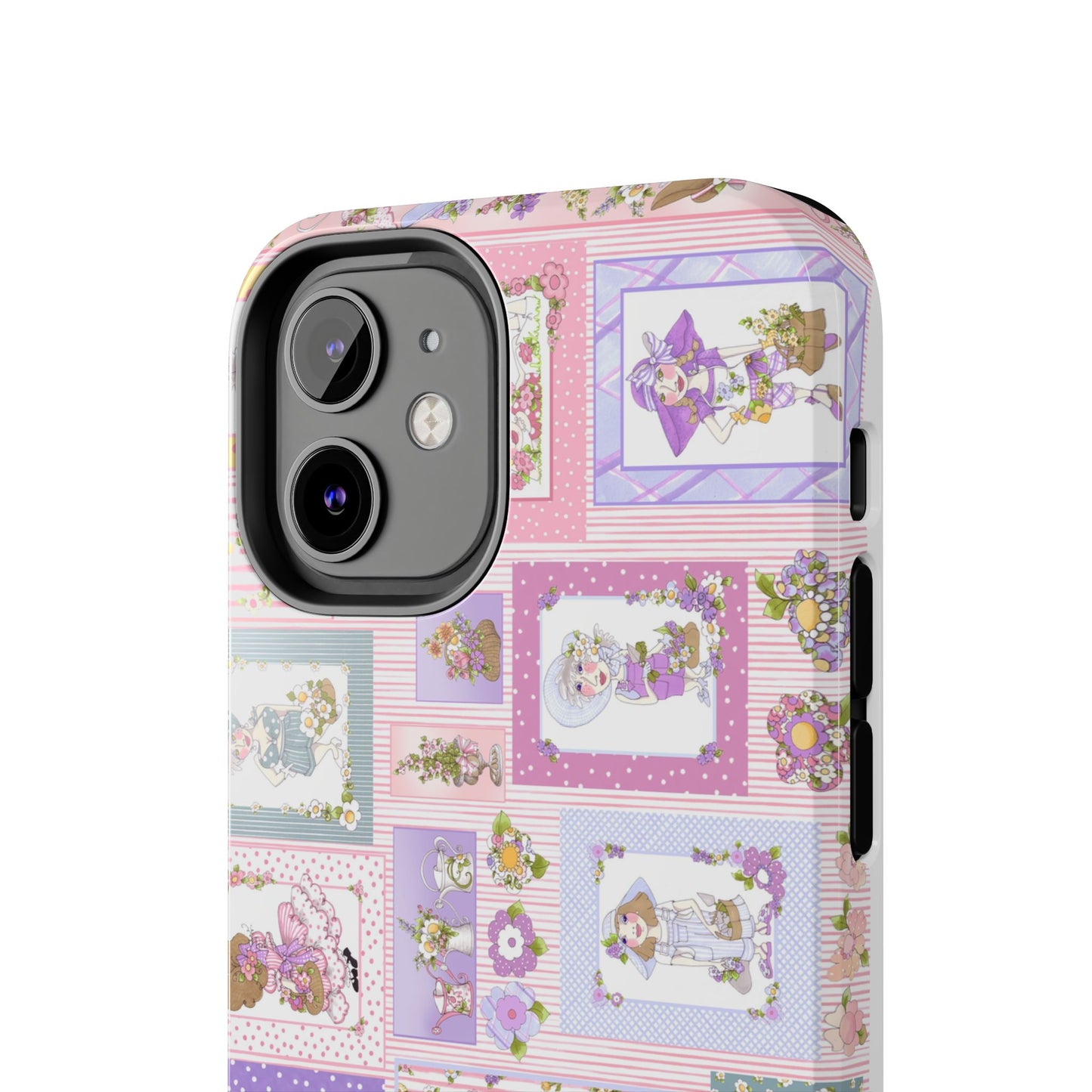 Garden Party Phone Case