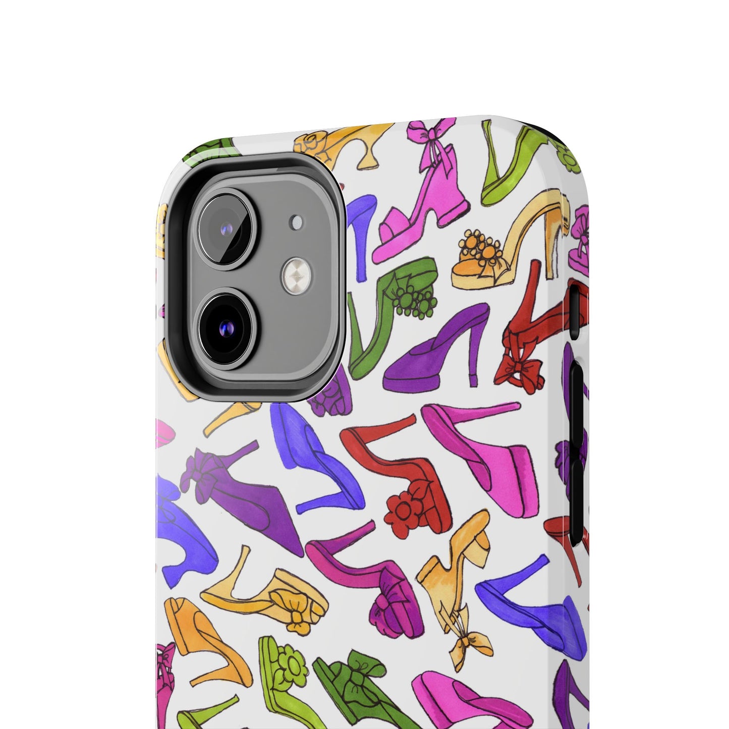 Shoes Multi Phone Case