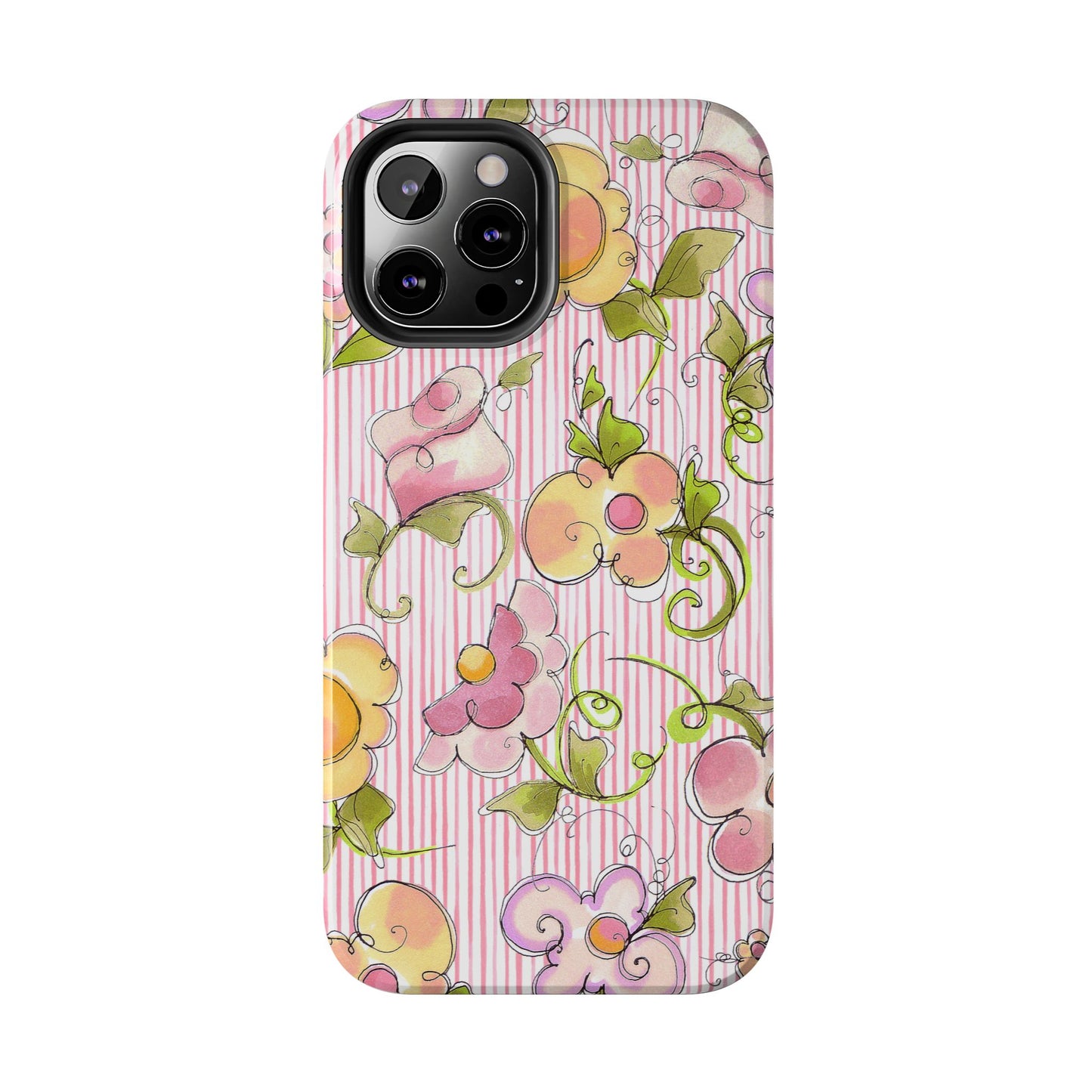 Jumbo Bloom Phone Case