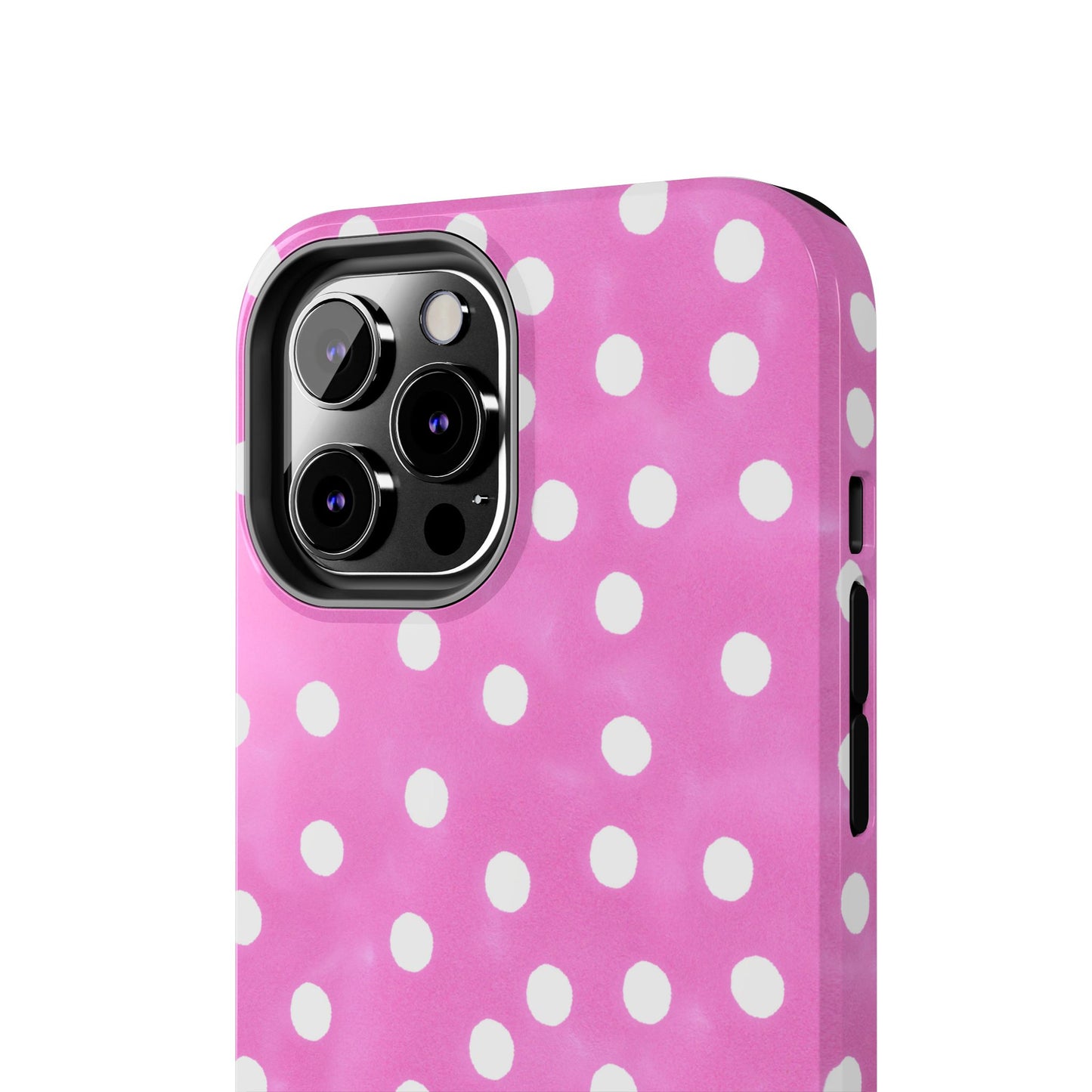 Big Dots Cherrie Phone Case