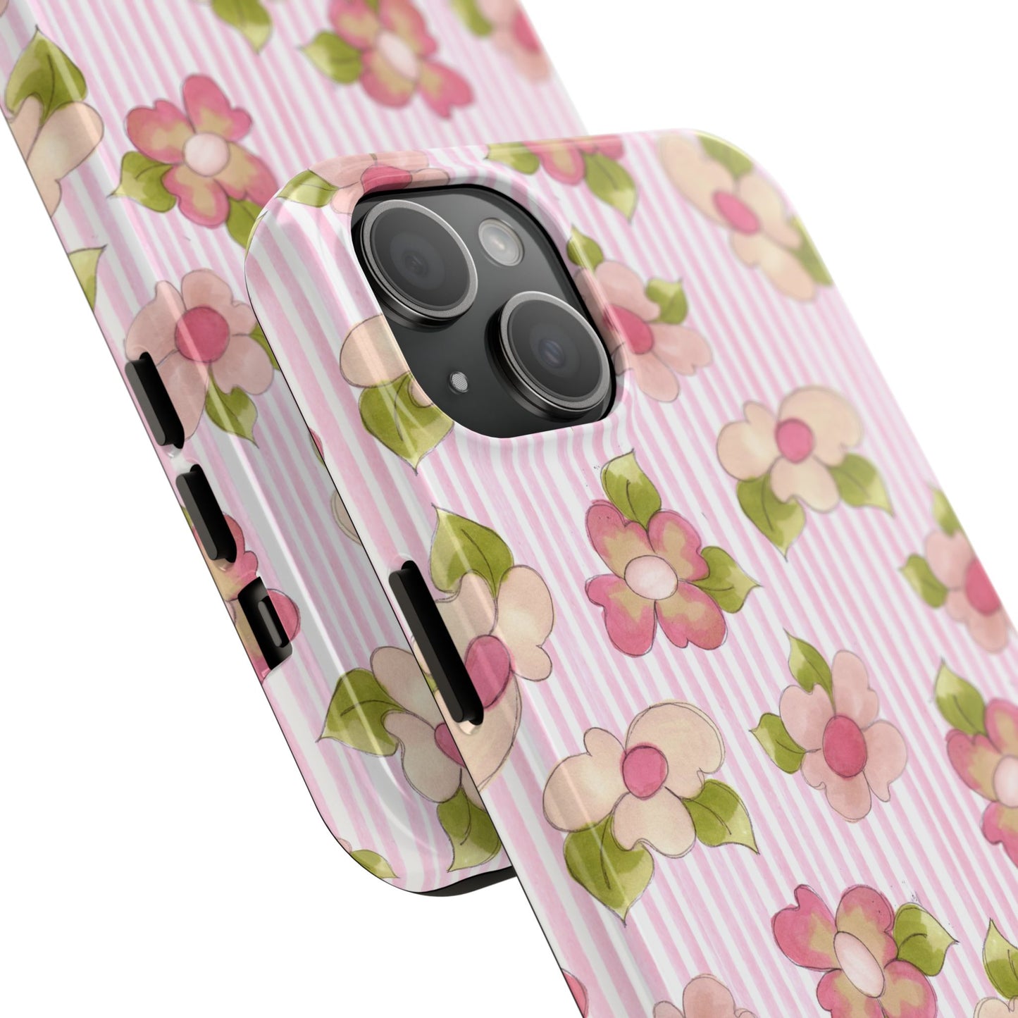 Flowers Phone Case