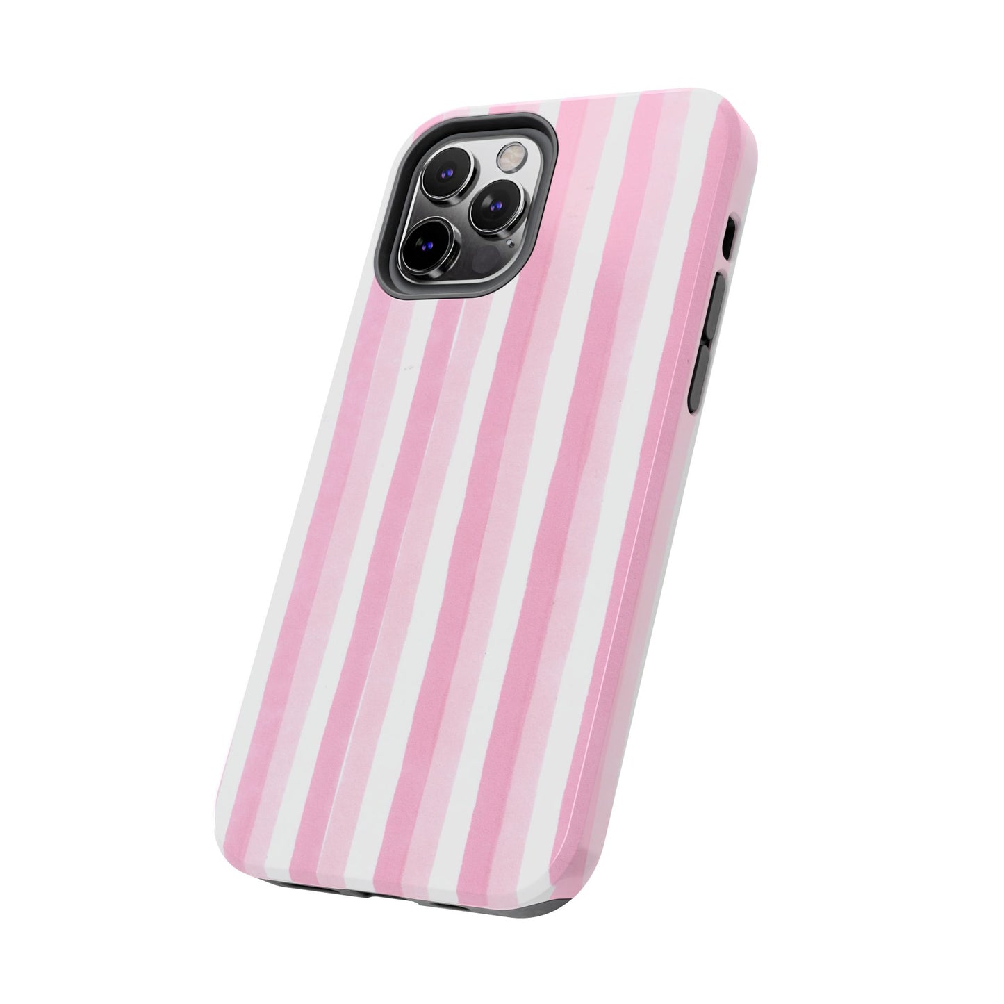 Stripe Swatch Phone Case
