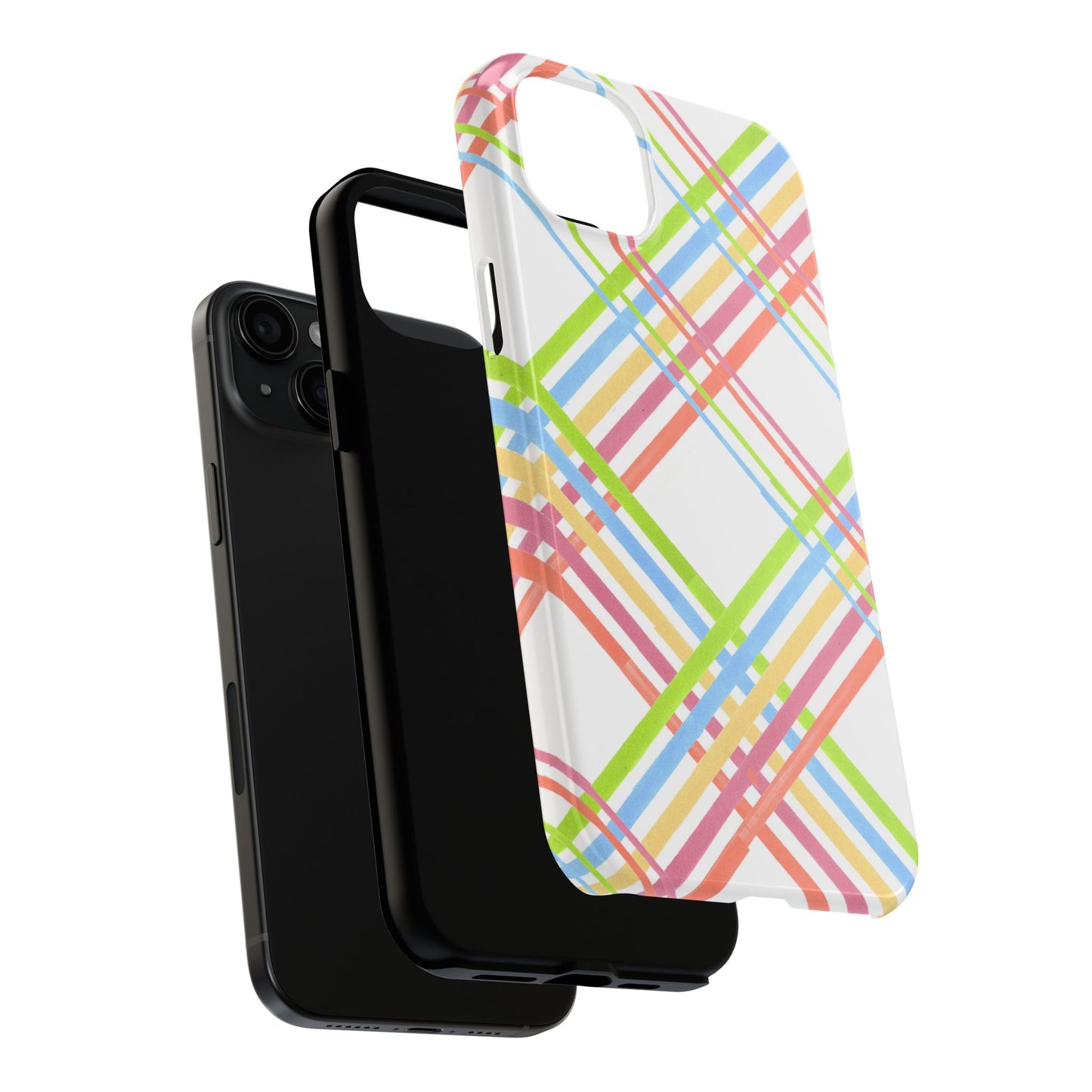 Golfin' Fool Phone Case