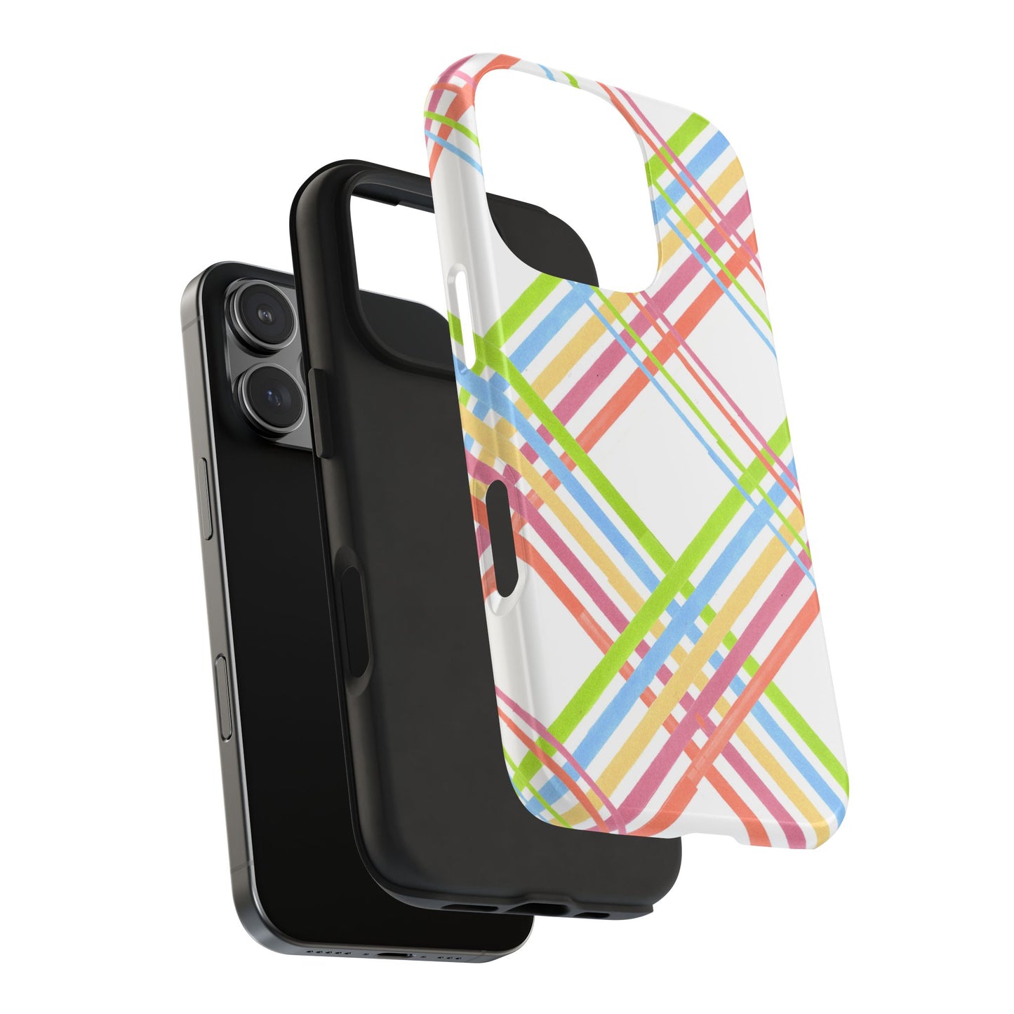 Golfin' Fool Phone Case