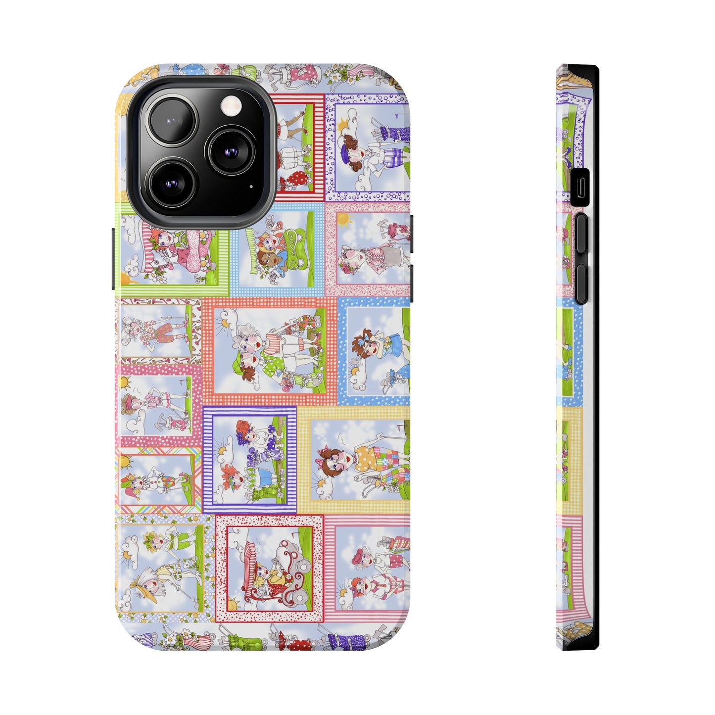 You Golf Girl! Phone Case