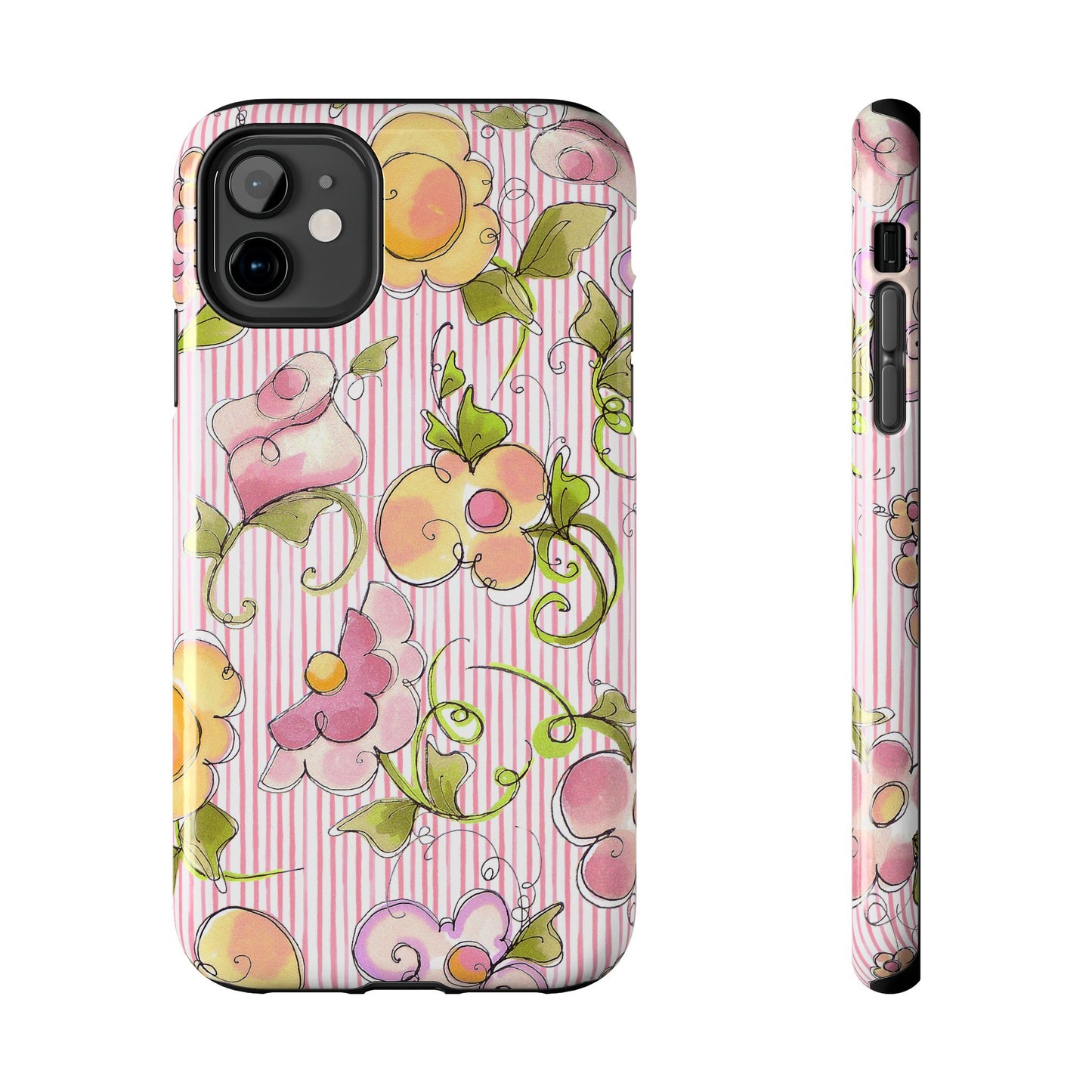 Jumbo Bloom Phone Case