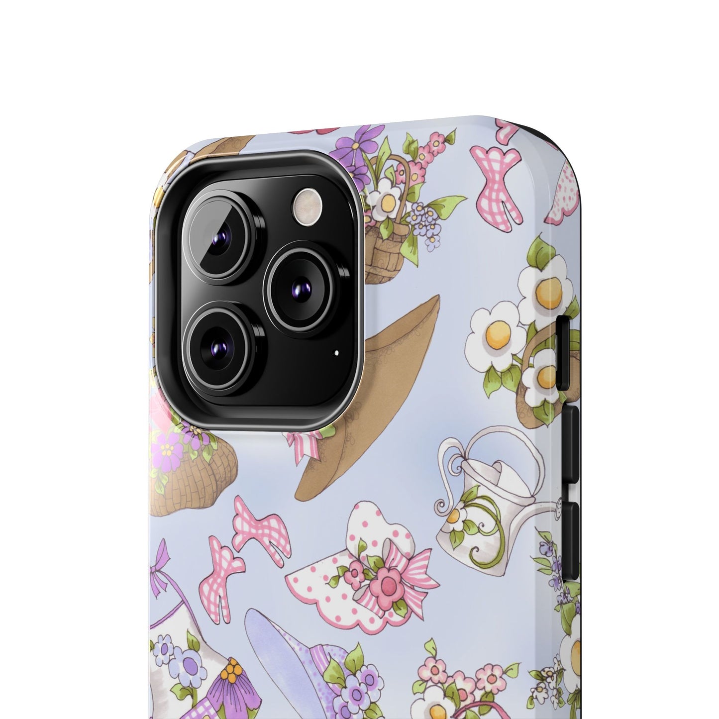 Garden Goodies Blue Sky Phone Case