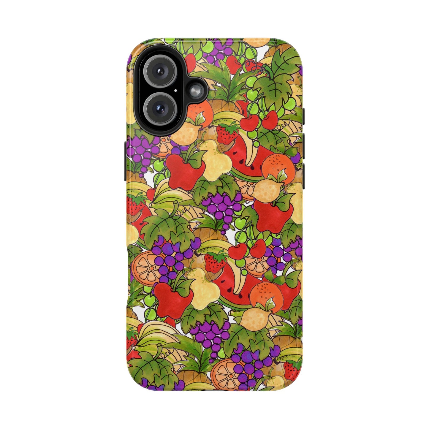 Fruit Jungle Phone Case