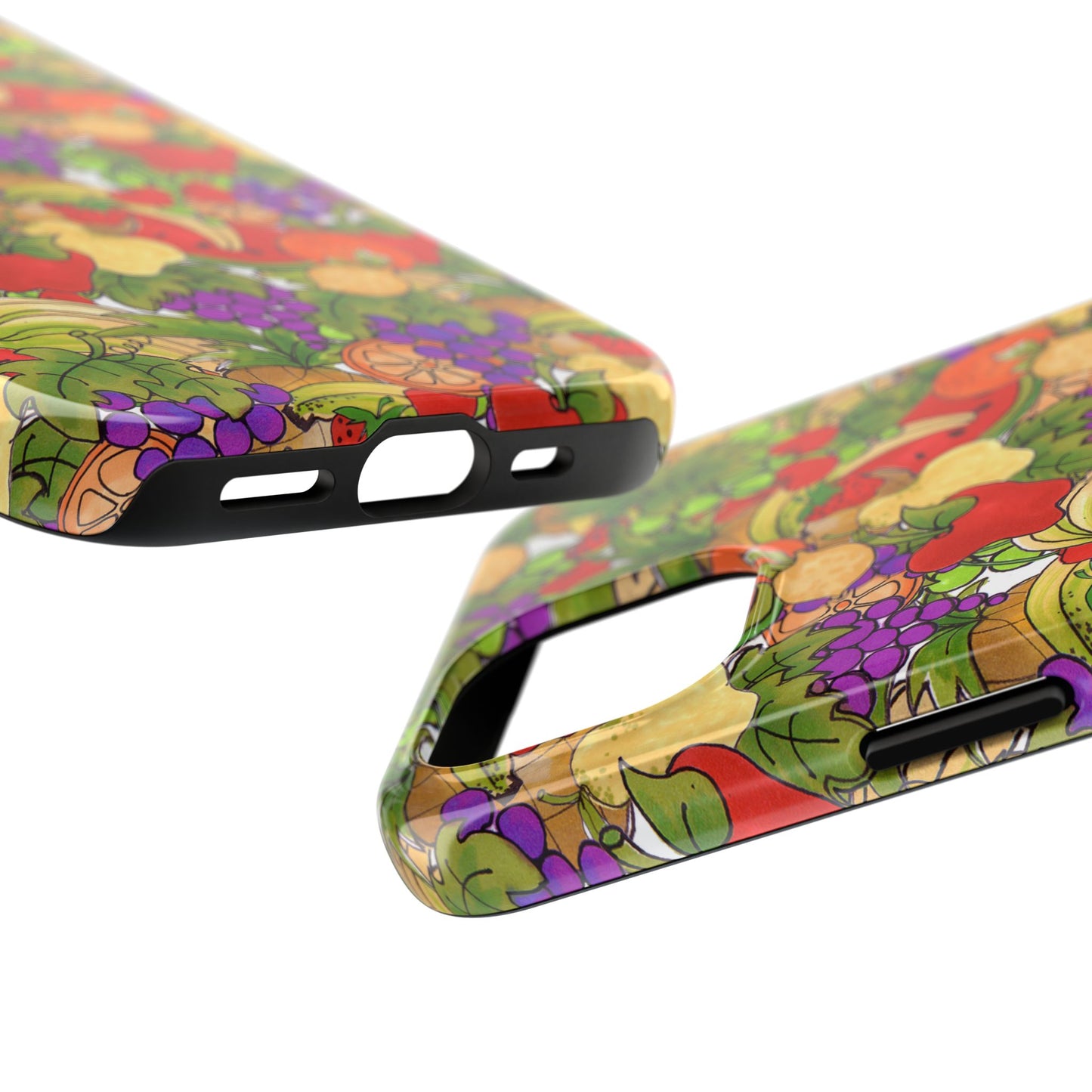 Fruit Jungle Phone Case