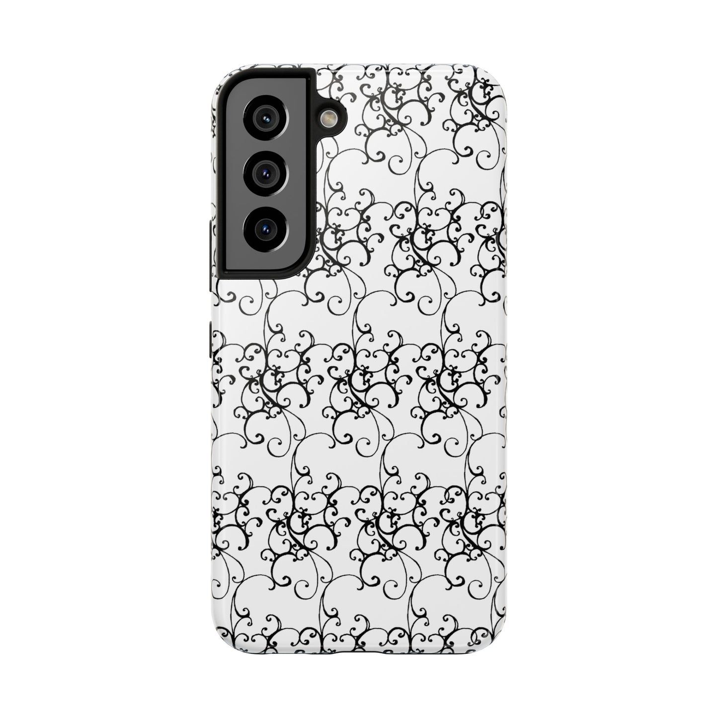 Iron Work Phone Case