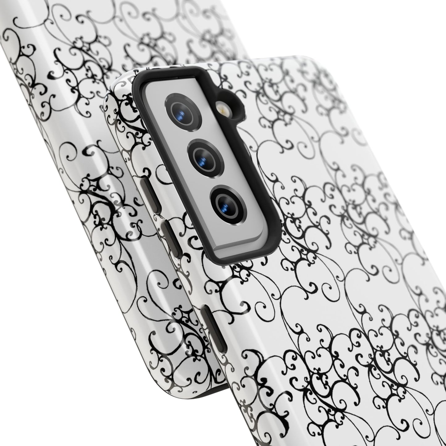 Iron Work Phone Case