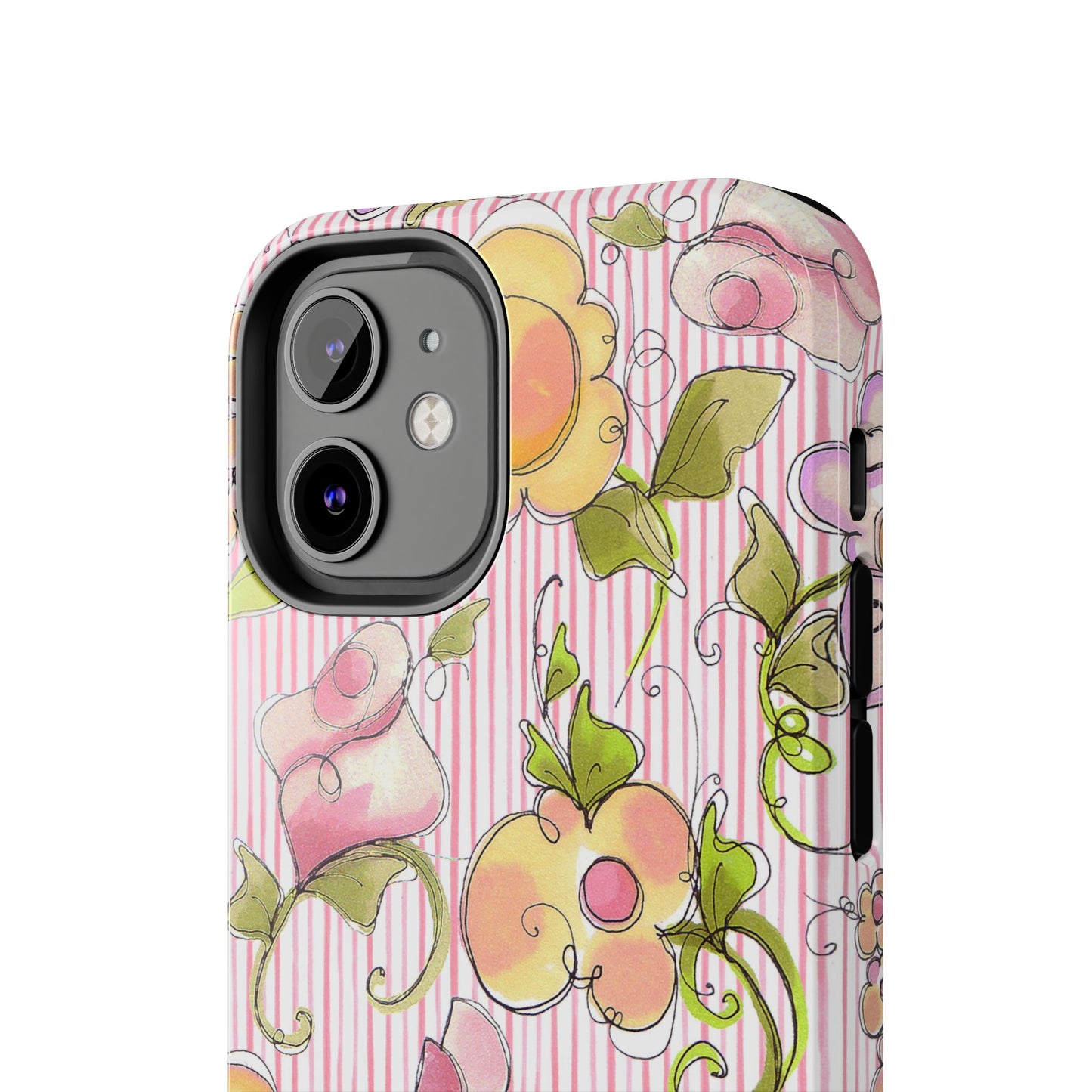 Jumbo Bloom Phone Case