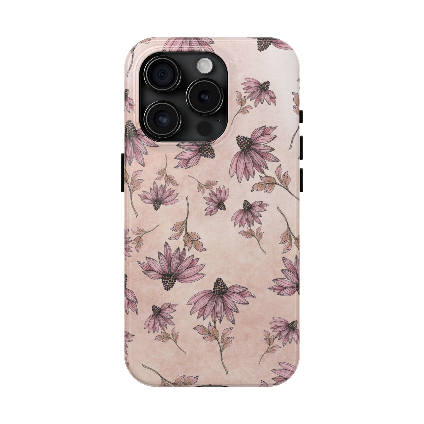 Lazy Ladies Pink Phone Case