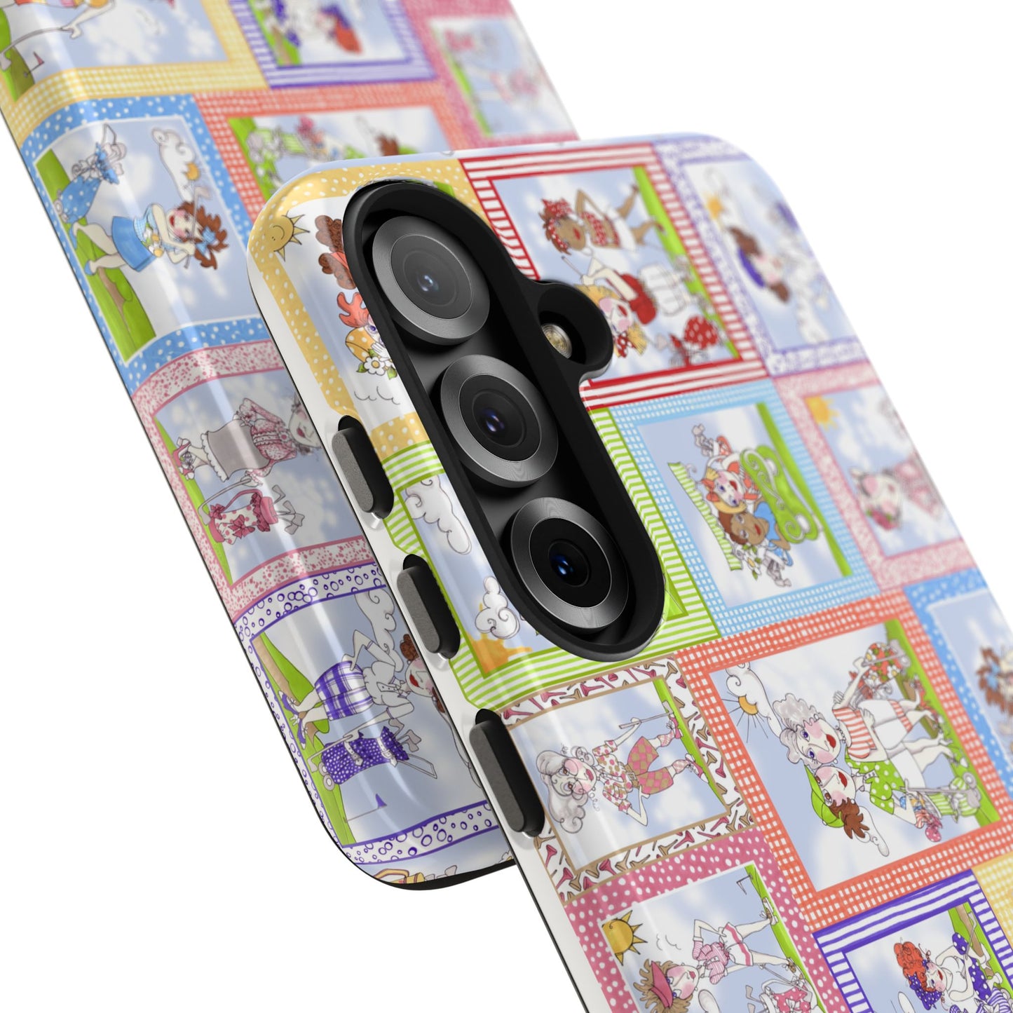 You Golf Girl! Phone Case