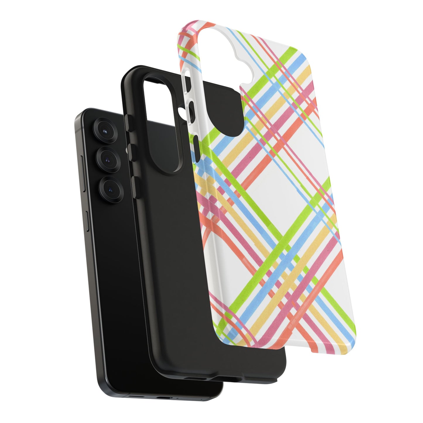 Golfin' Fool Phone Case