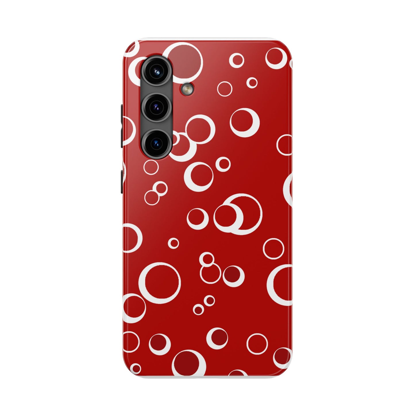 Corpuscles Phone Case